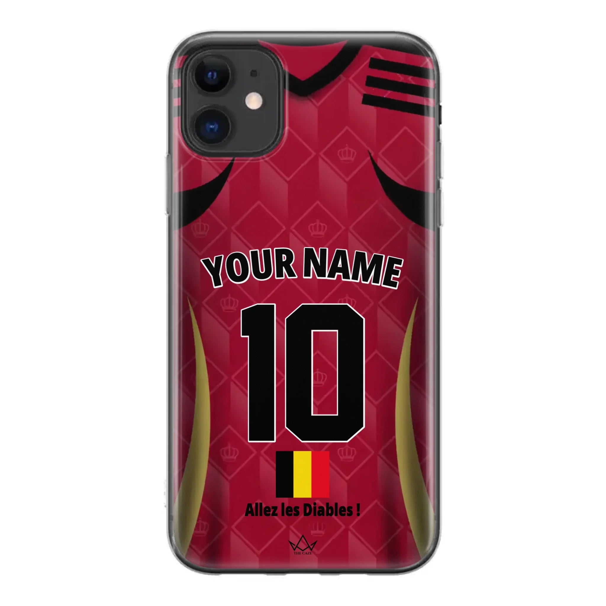 Custom phone case for IPhone 11