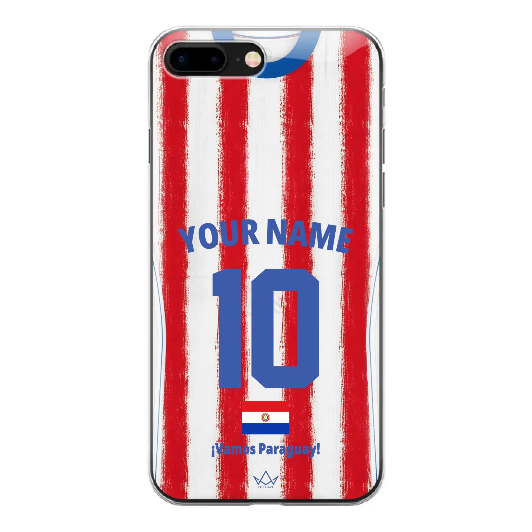 Custom phone case for IPhone 7 Plus