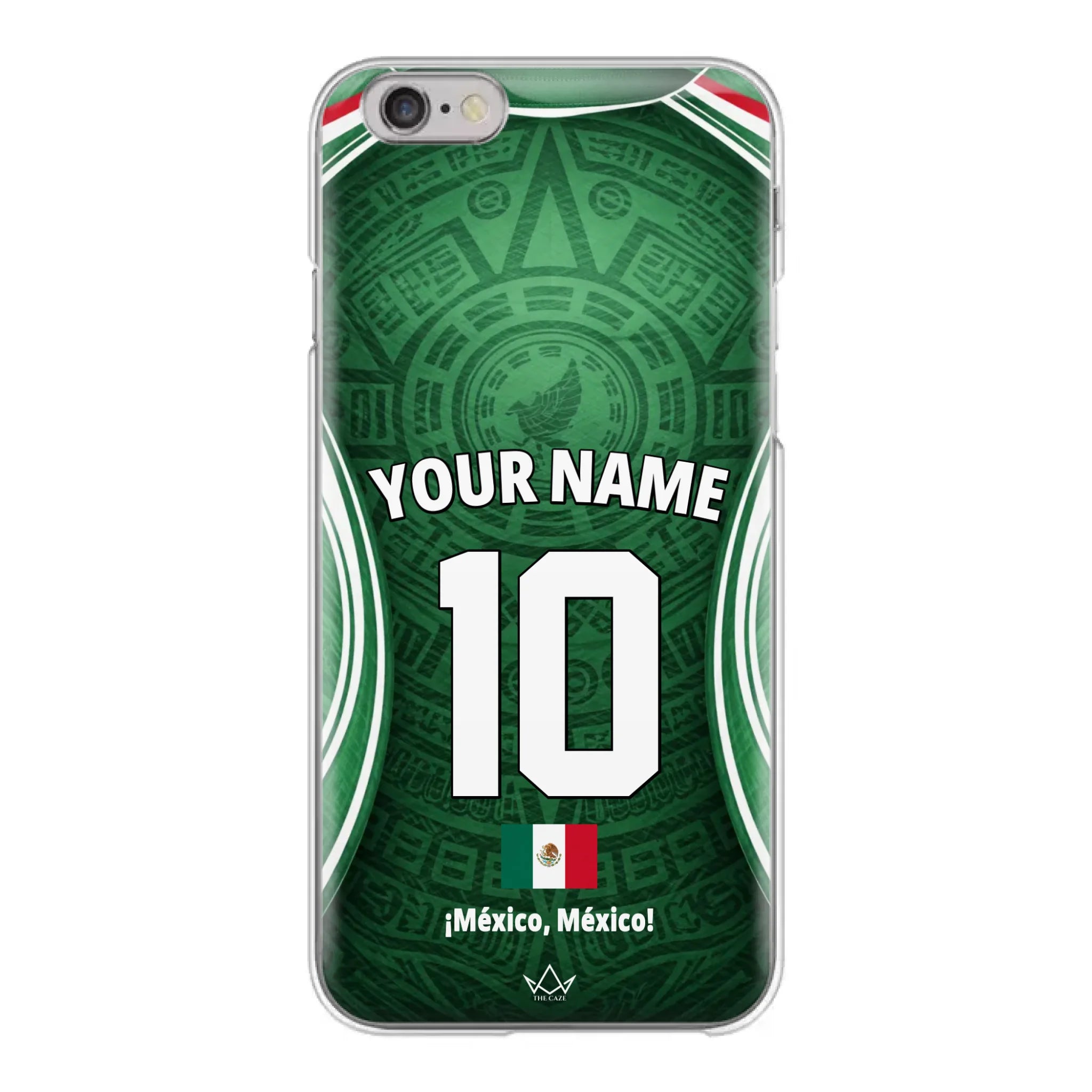 Custom phone case for IPhone 6 Plus and 6S Plus