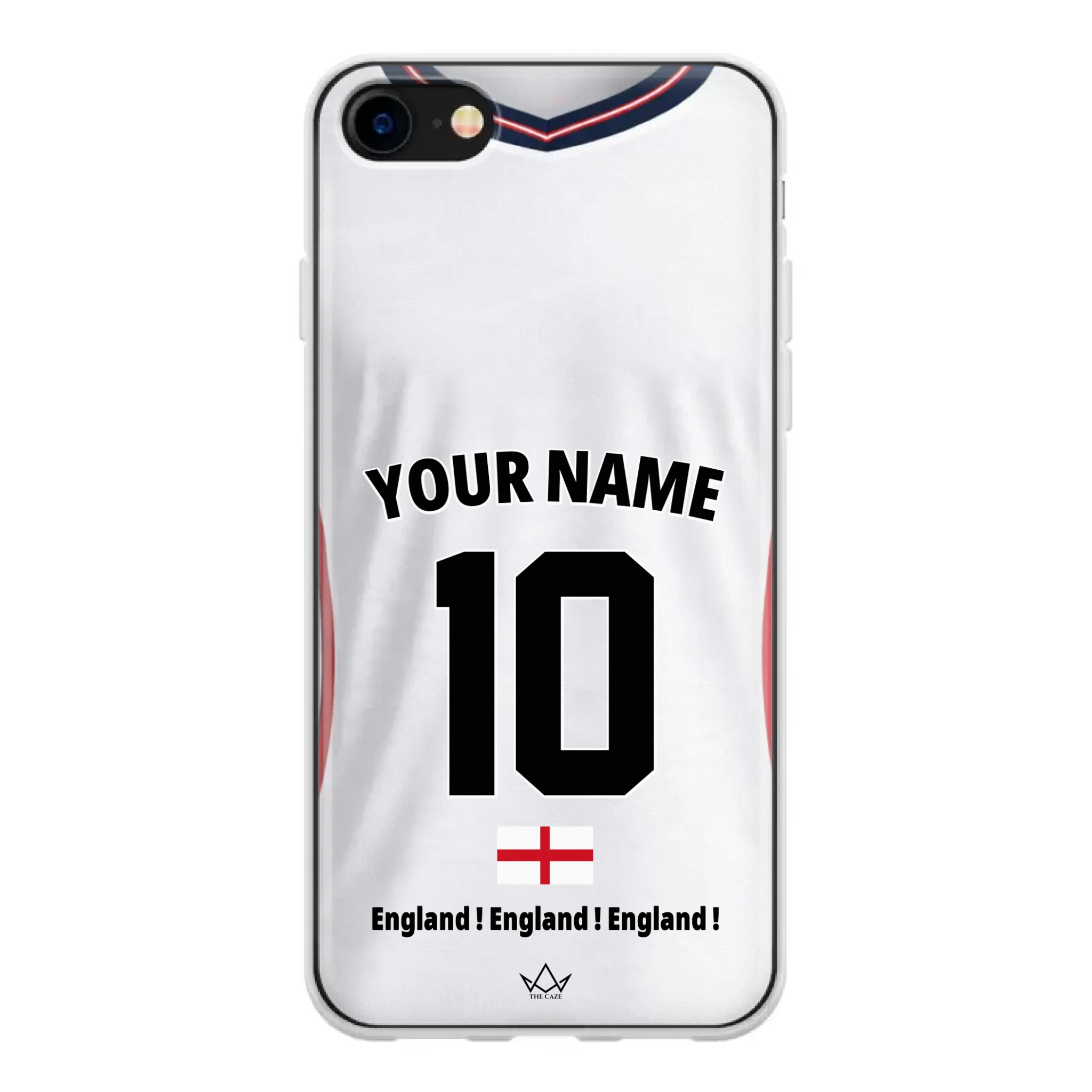 Custom phone case for IPhone 7