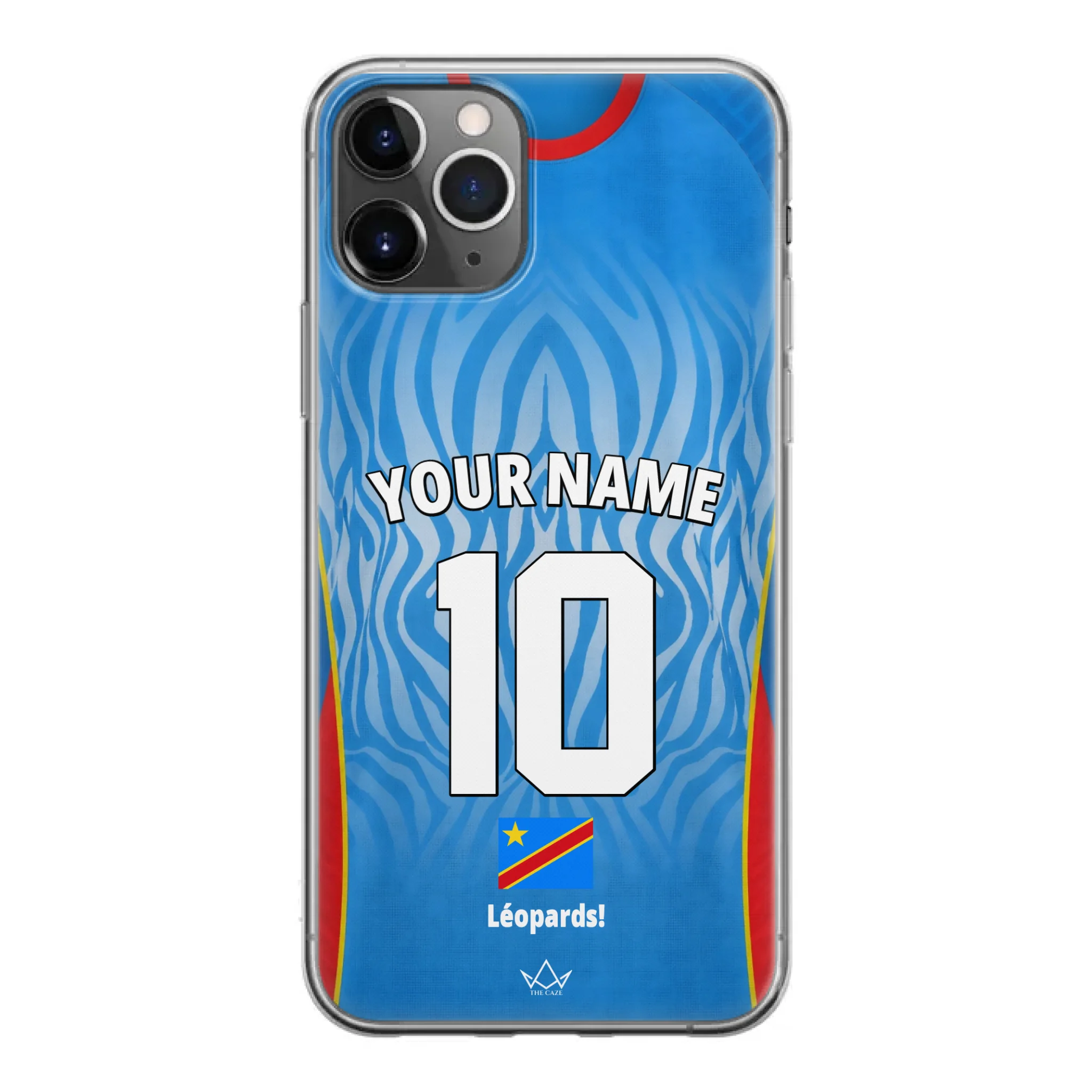 Custom phone case for IPhone 12 Pro