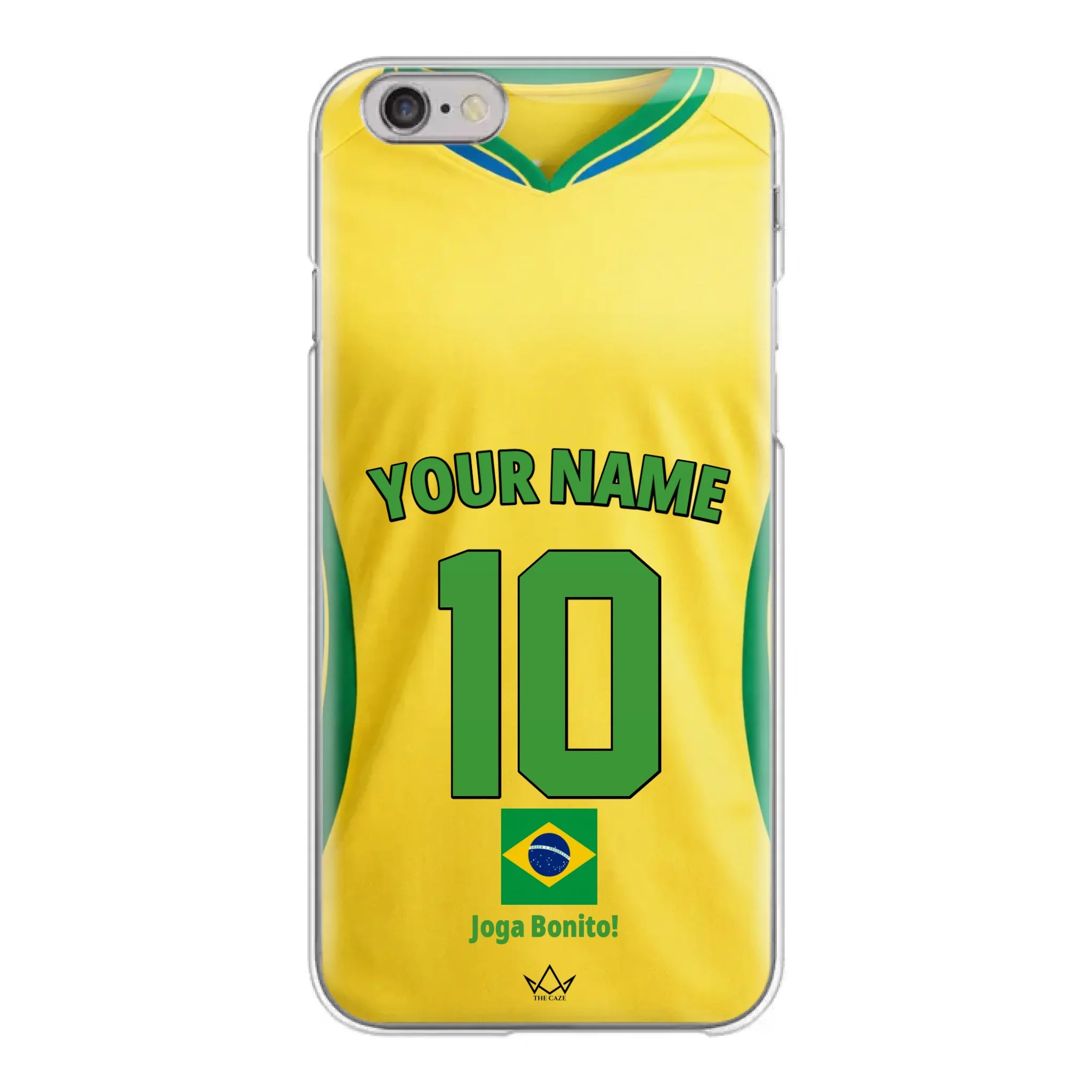 Custom phone case for IPhone 6 Plus and 6S Plus