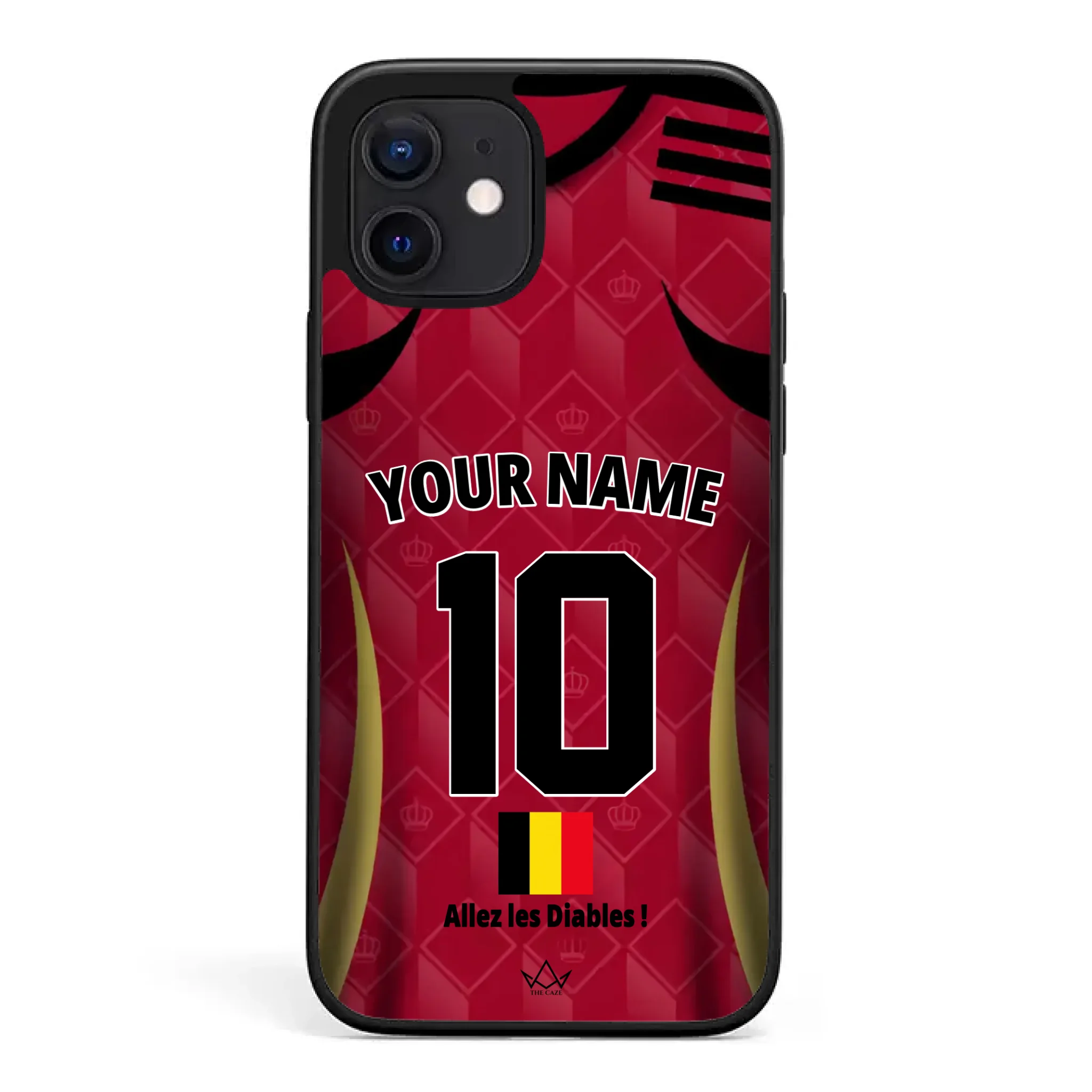 Custom phone case for IPhone 12 Mini