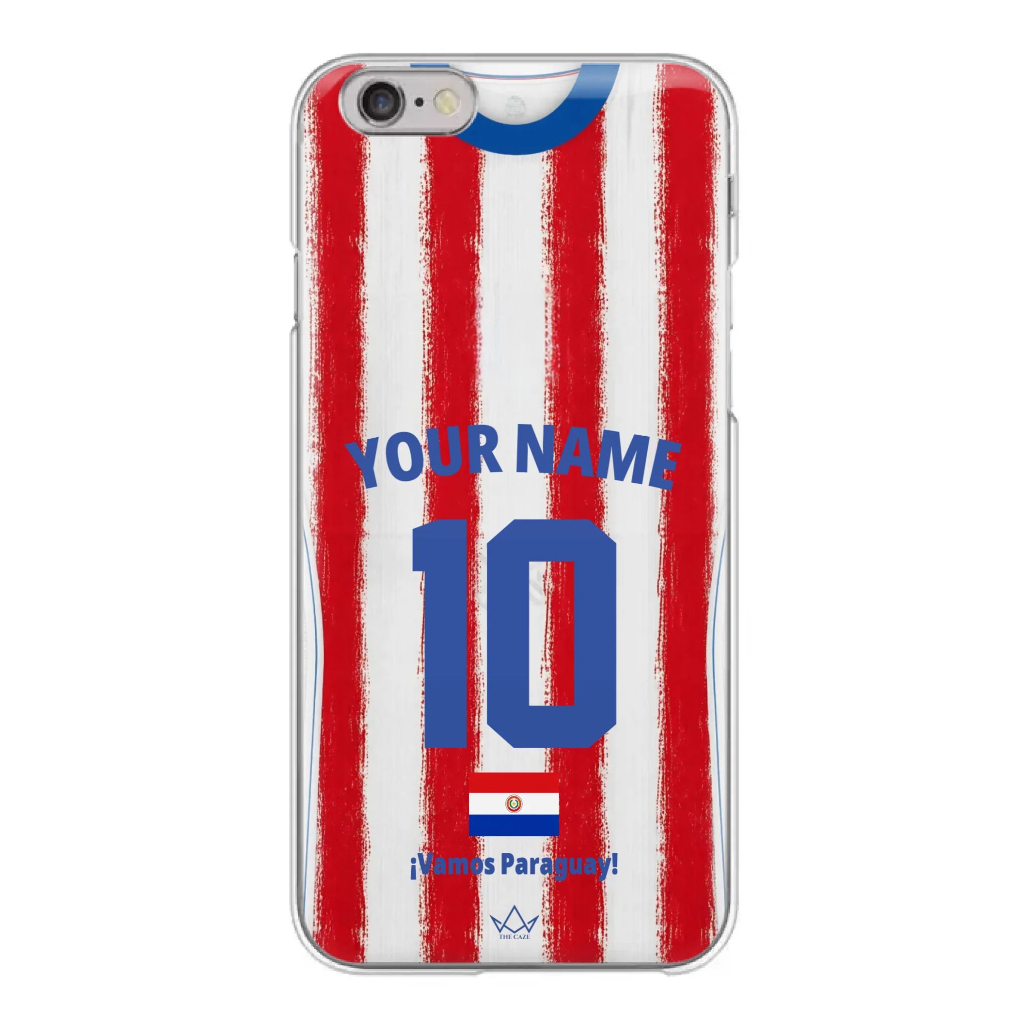 Custom phone case for IPhone 6 and 6S