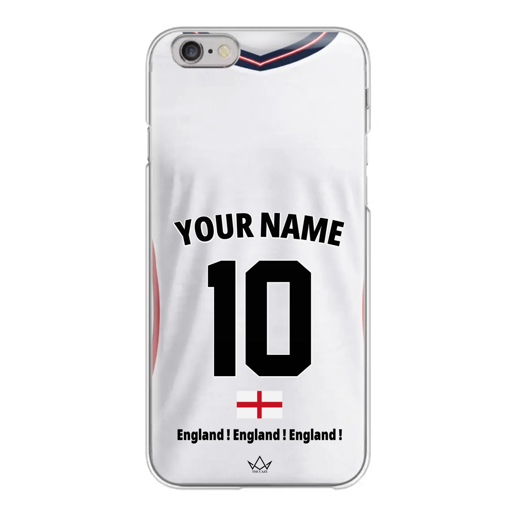 Custom phone case for IPhone 6 Plus and 6S Plus