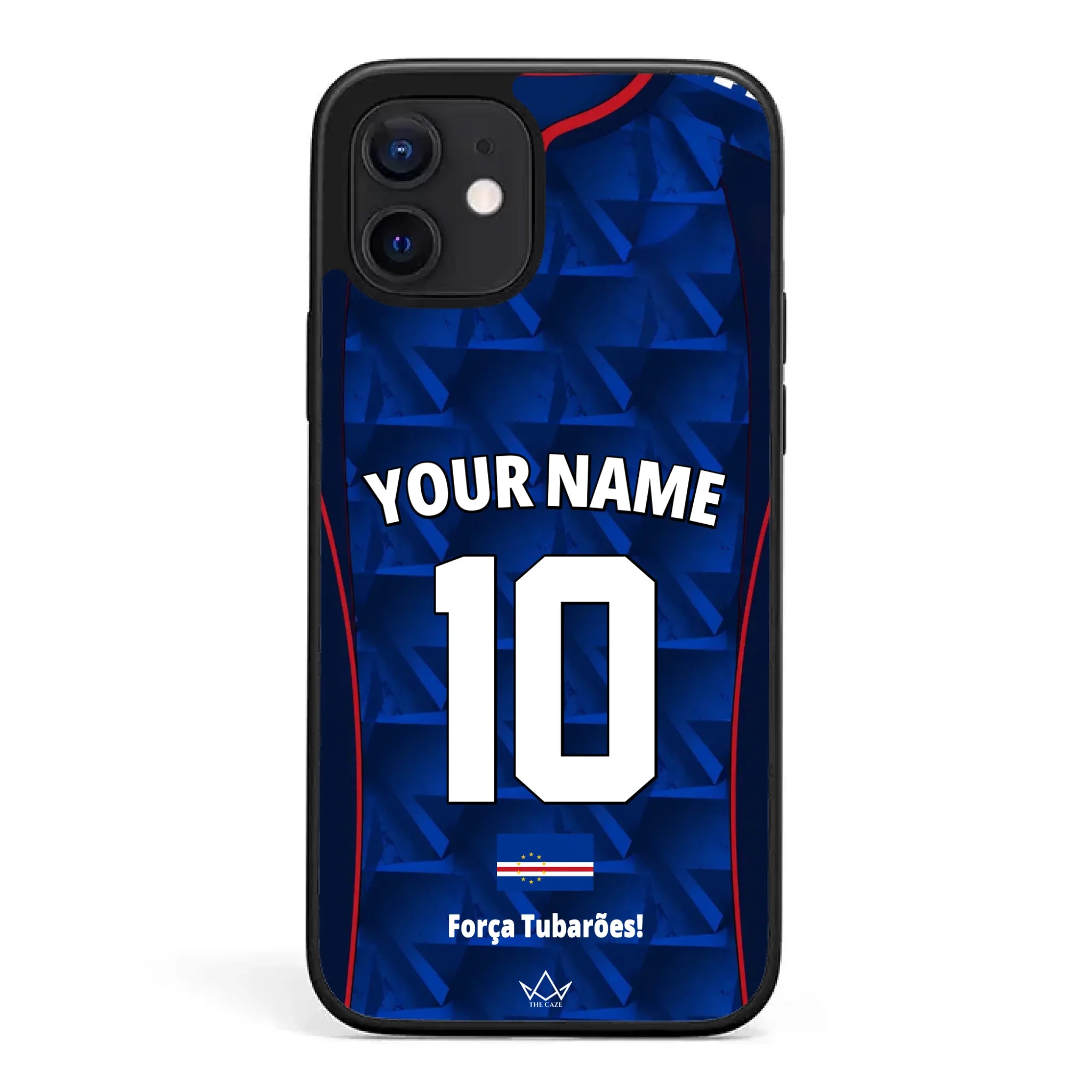 Custom phone case for IPhone 12