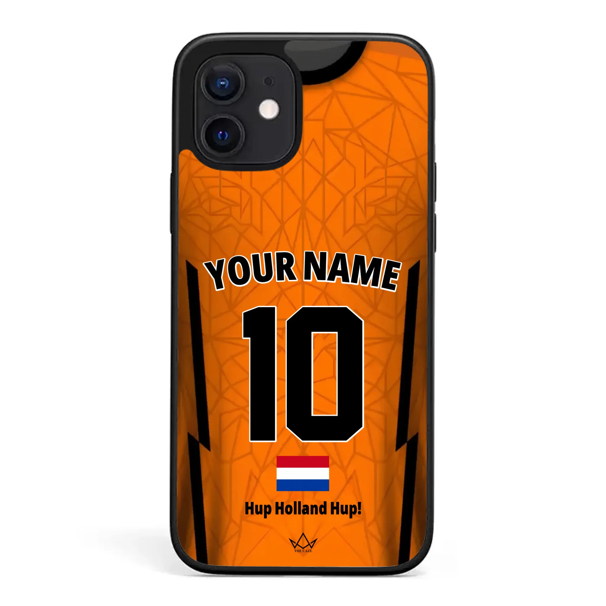 Custom phone case for IPhone 12 Mini