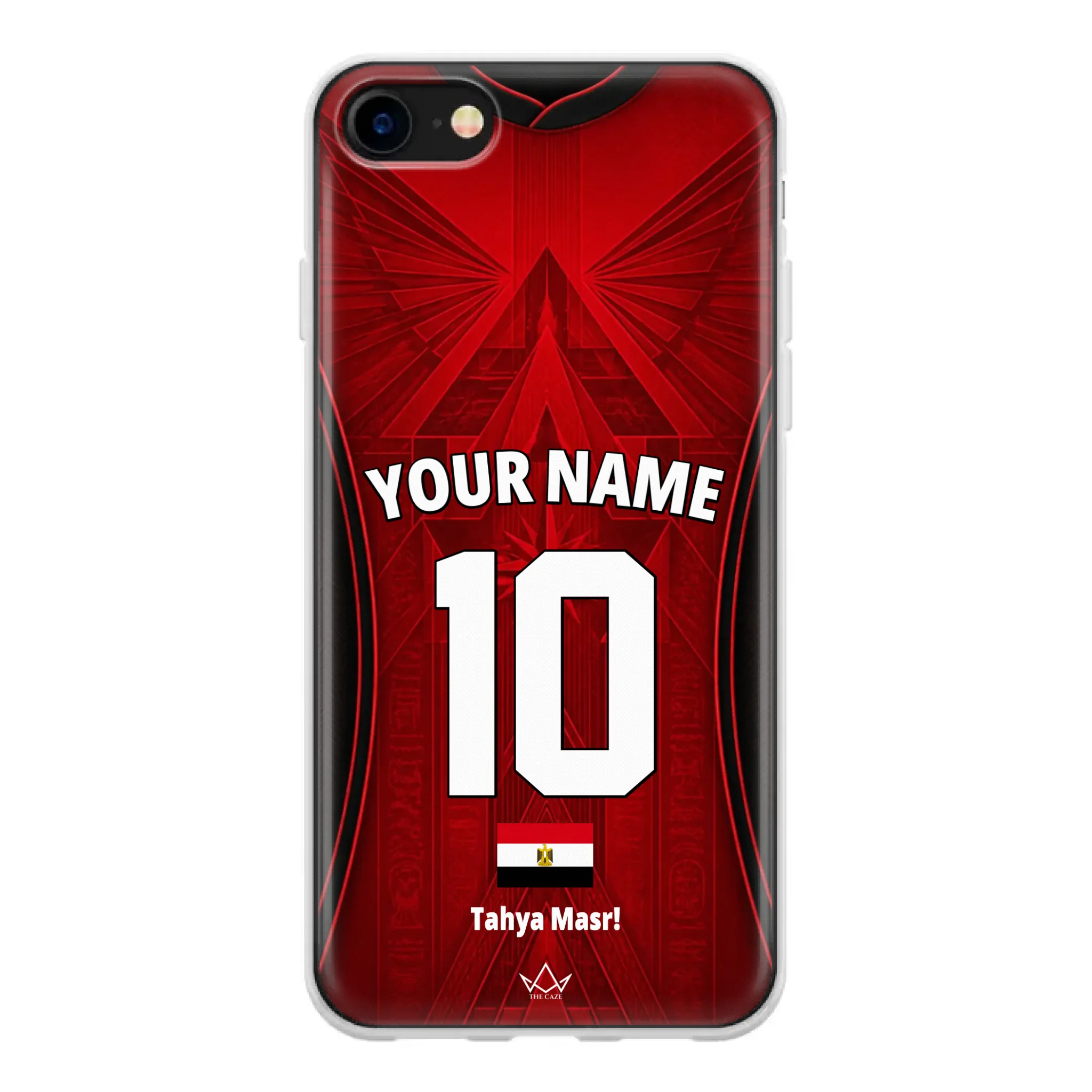Custom phone case for IPhone 7