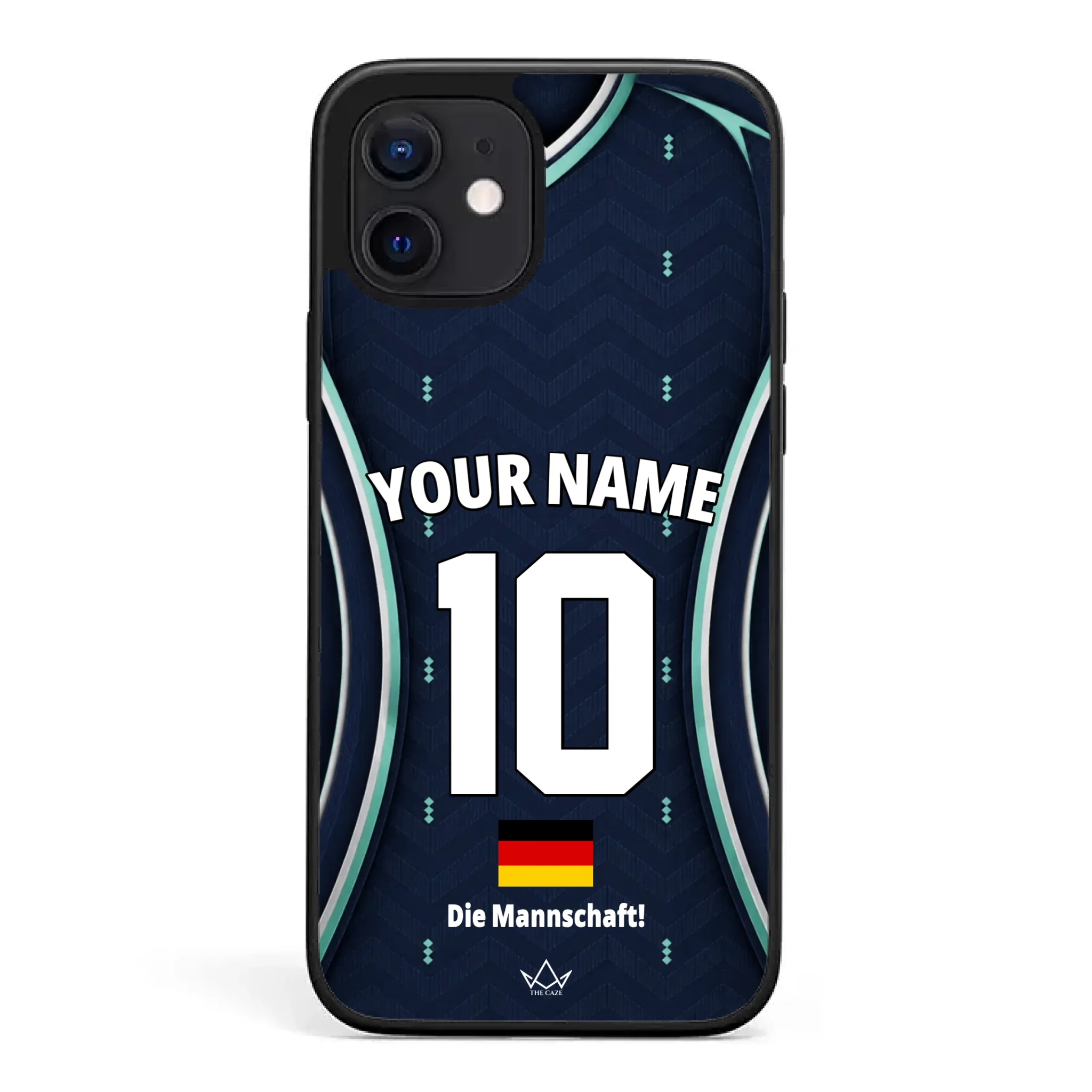Custom phone case for IPhone 12 Mini
