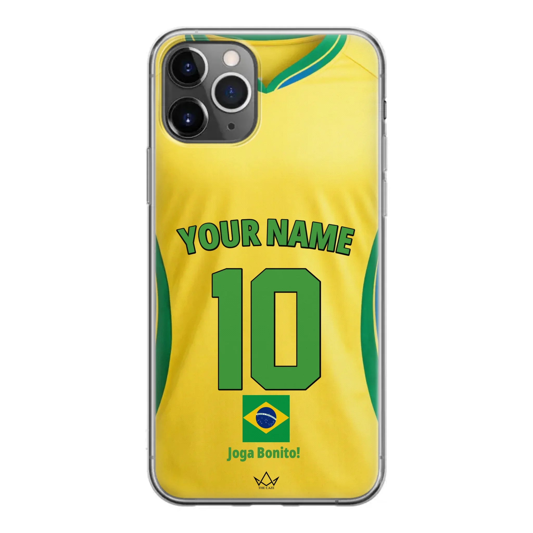 Custom phone case for IPhone 11 Pro Max