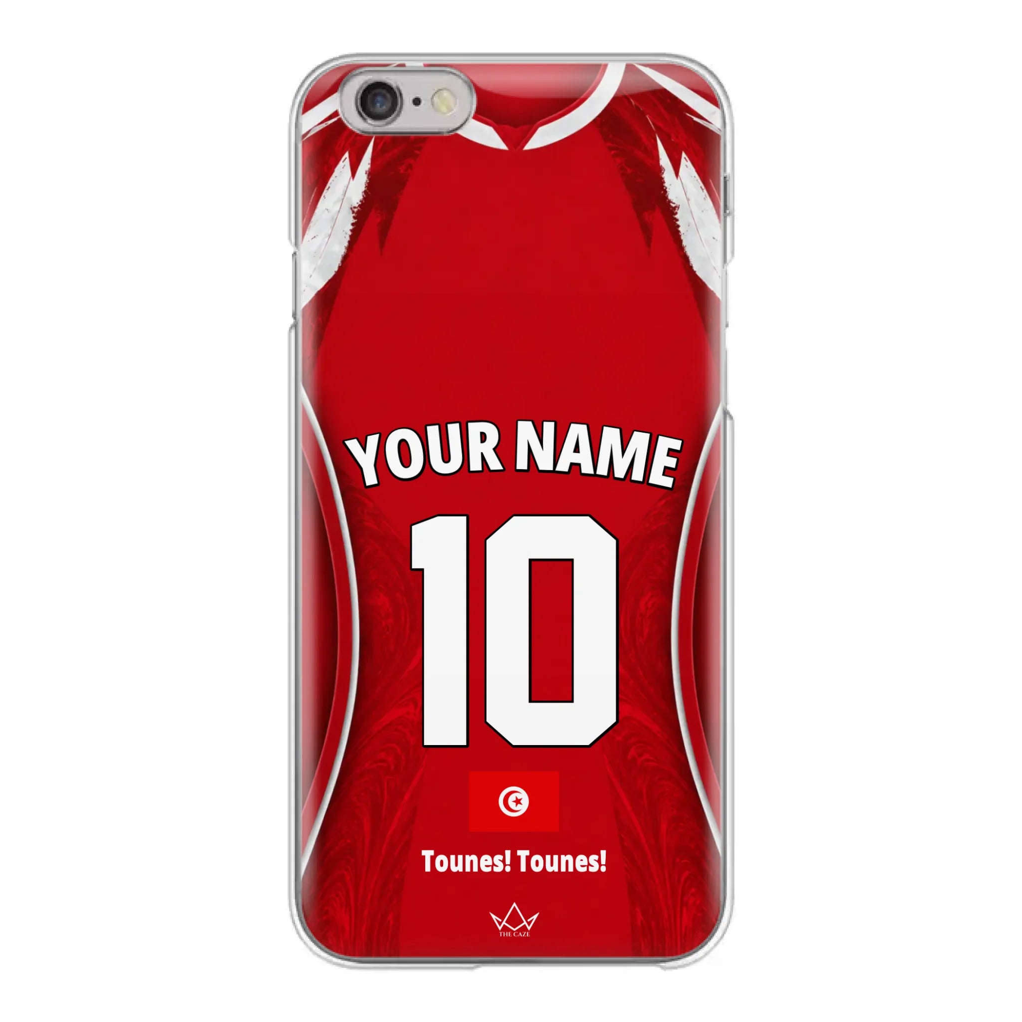 Custom phone case for IPhone 6 Plus and 6S Plus