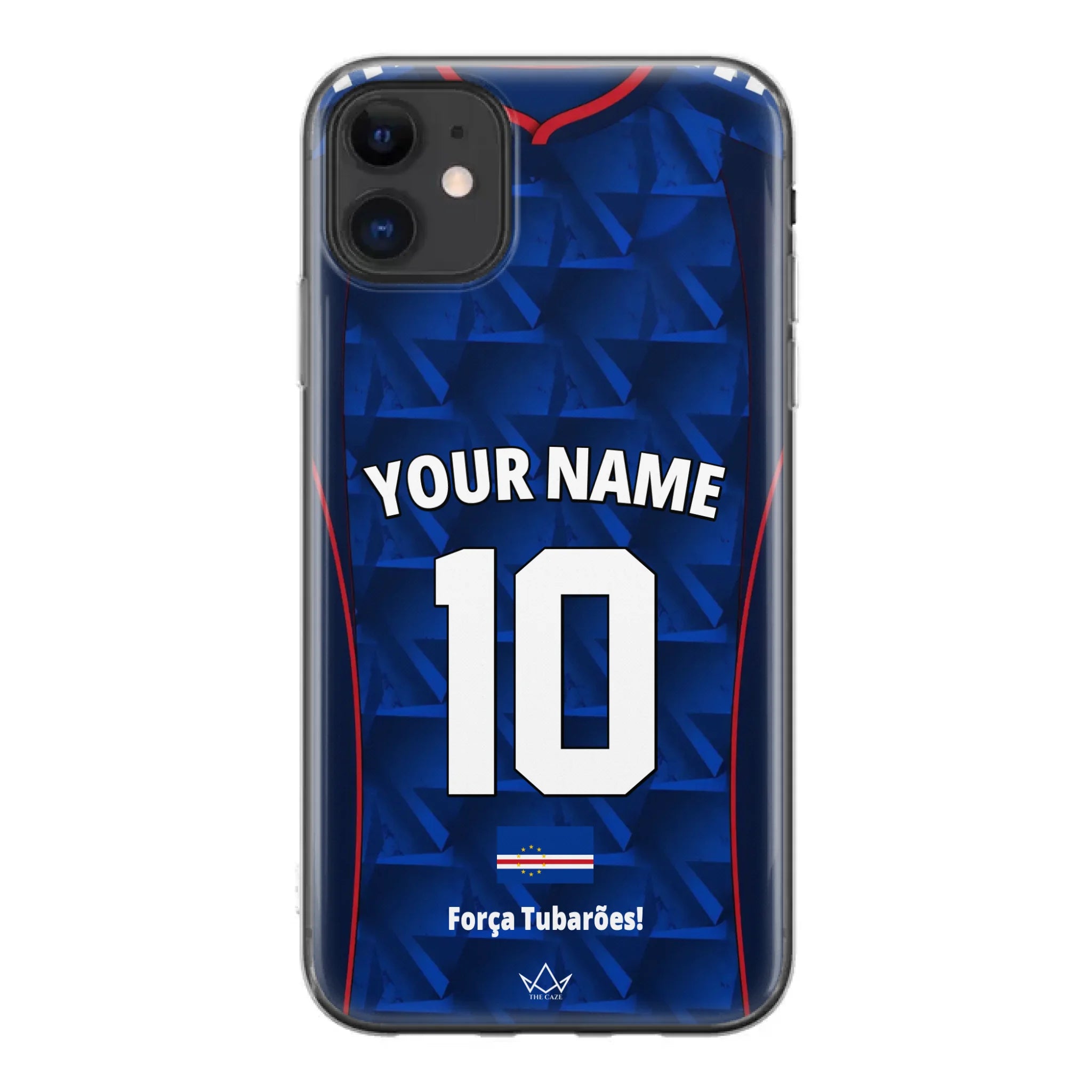 Custom phone case for IPhone 11