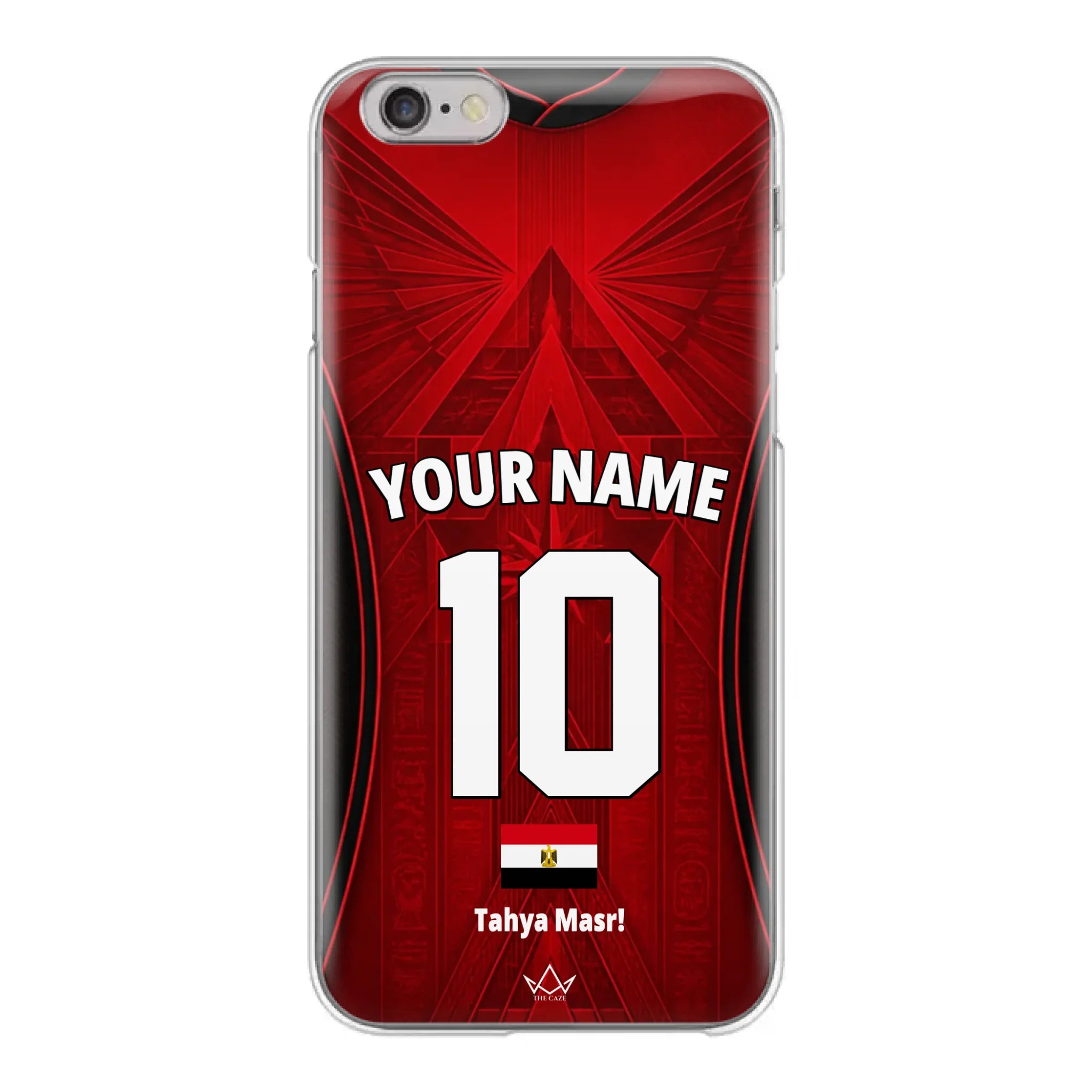 Custom phone case for IPhone 6 Plus and 6S Plus