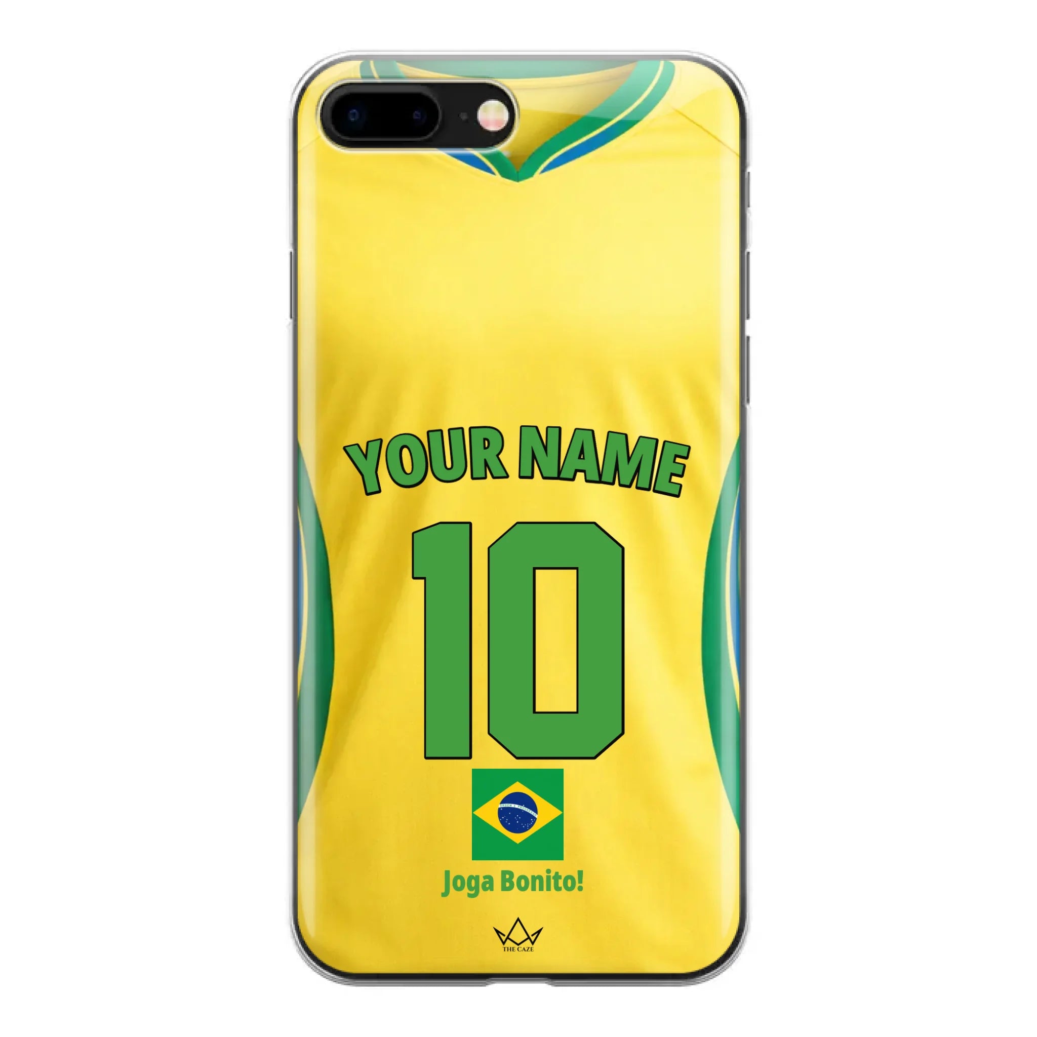 Custom phone case for IPhone 7 Plus