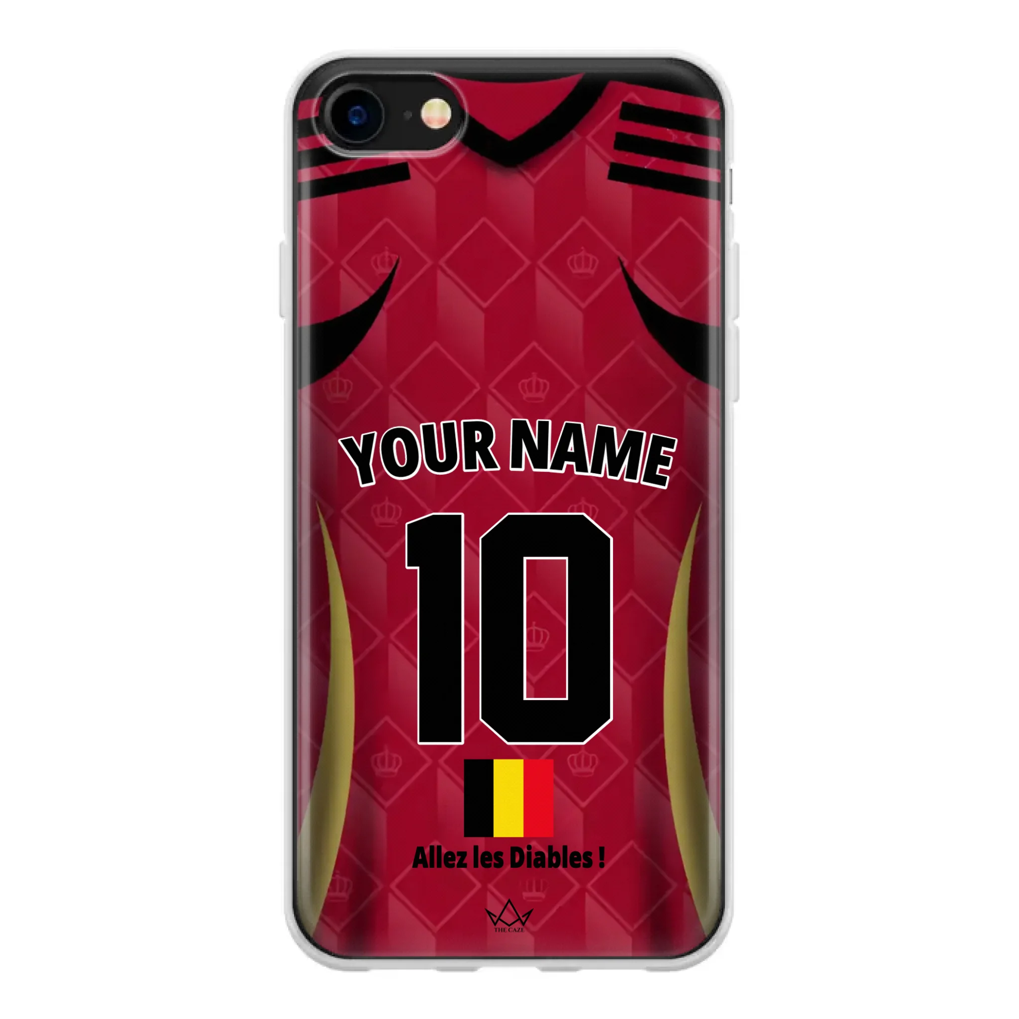 Custom phone case for IPhone 7
