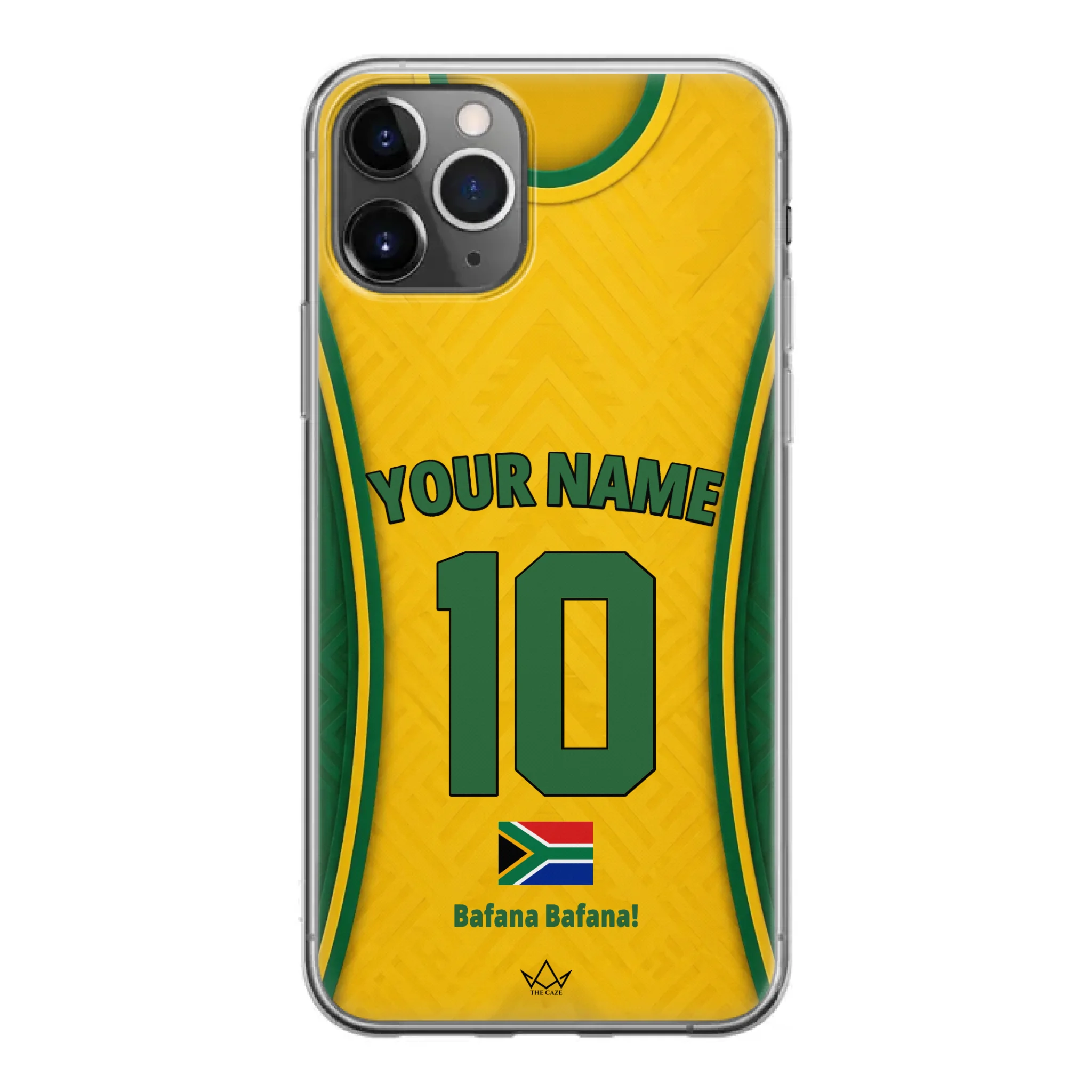 Custom phone case for IPhone 12 Pro