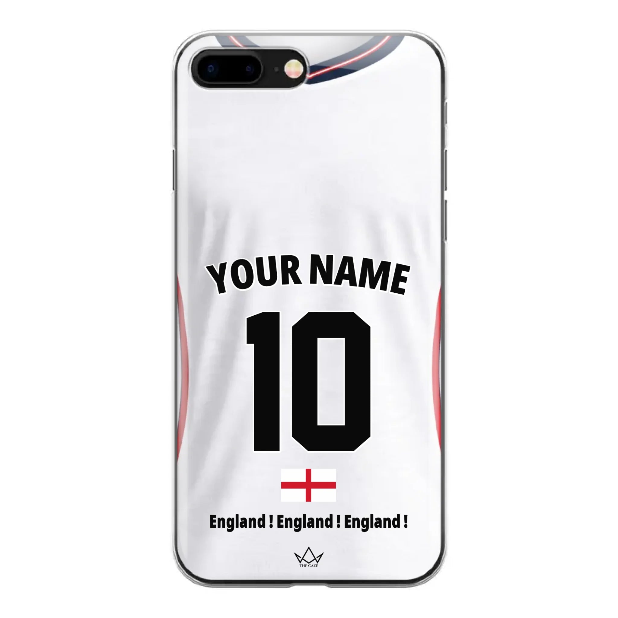 Custom phone case for IPhone 7 Plus
