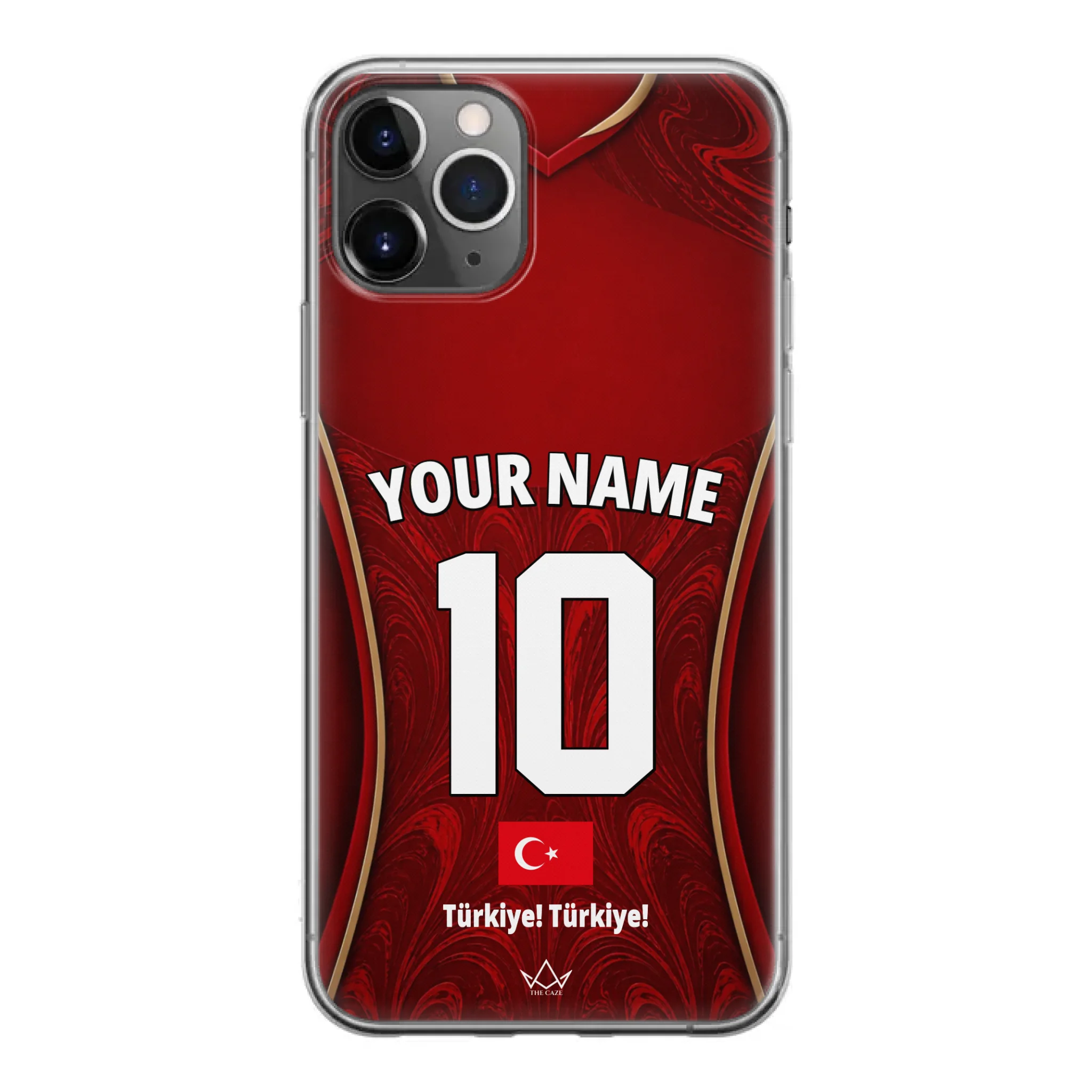 Custom phone case for IPhone 12 Pro