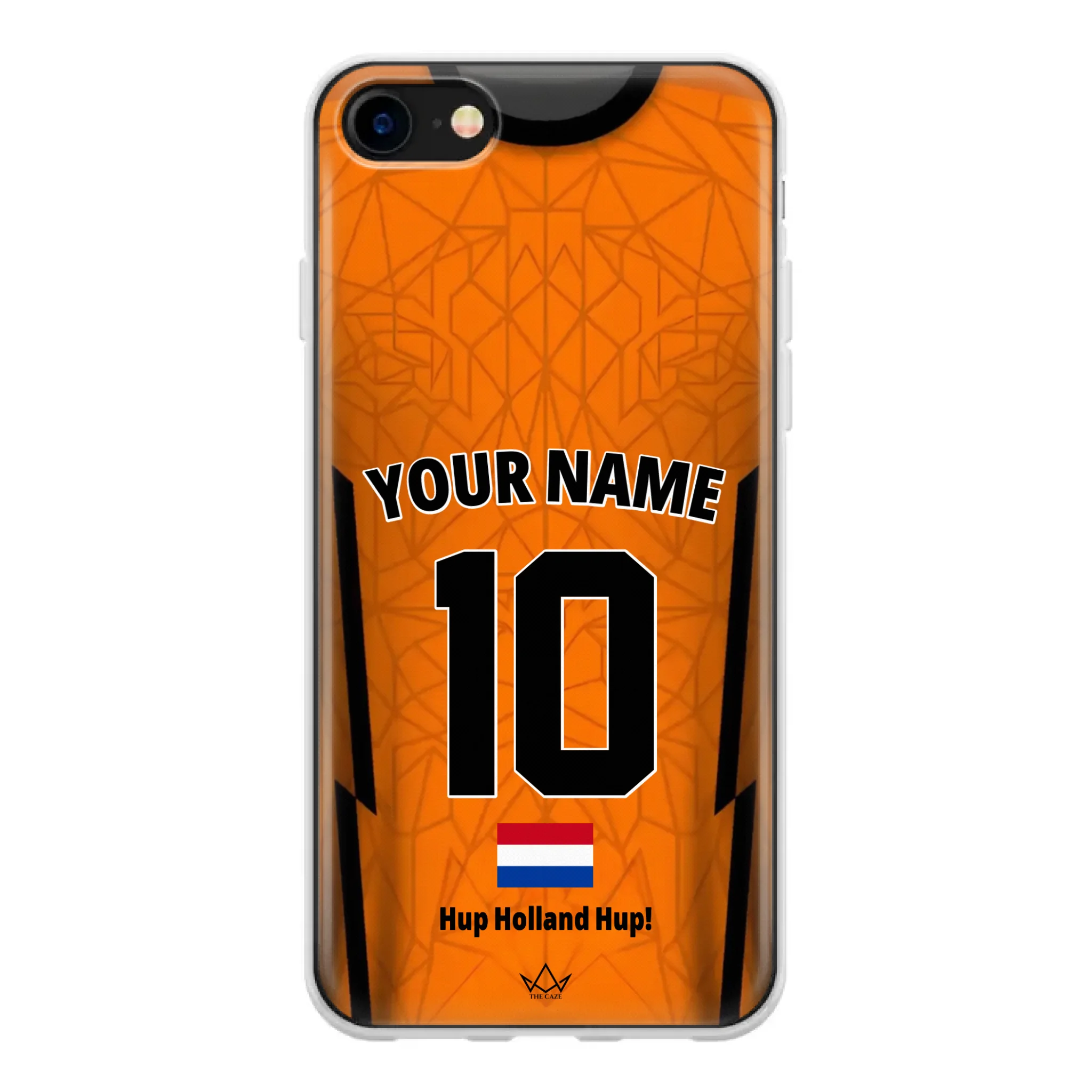 Custom phone case for IPhone 7