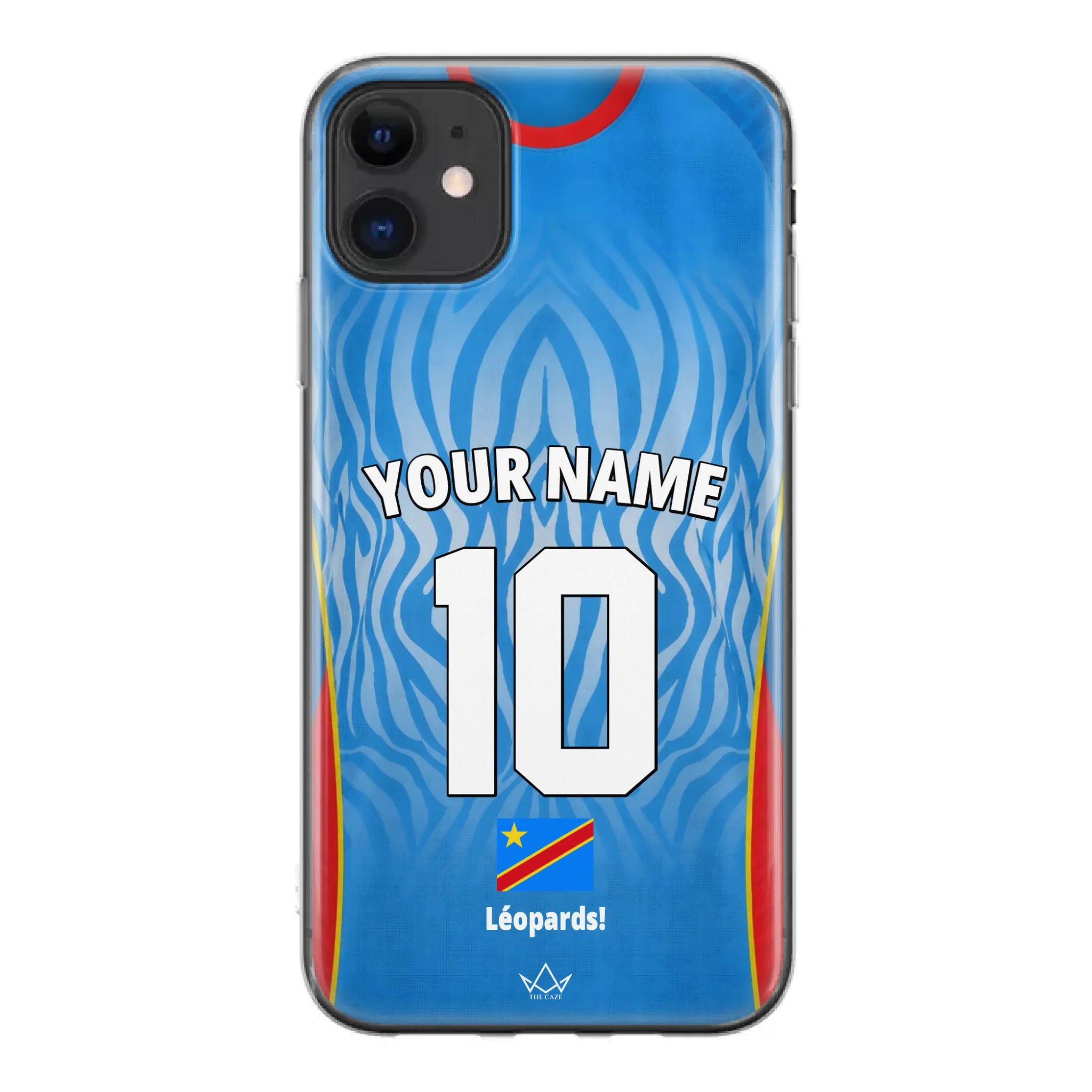 Custom phone case for IPhone 11