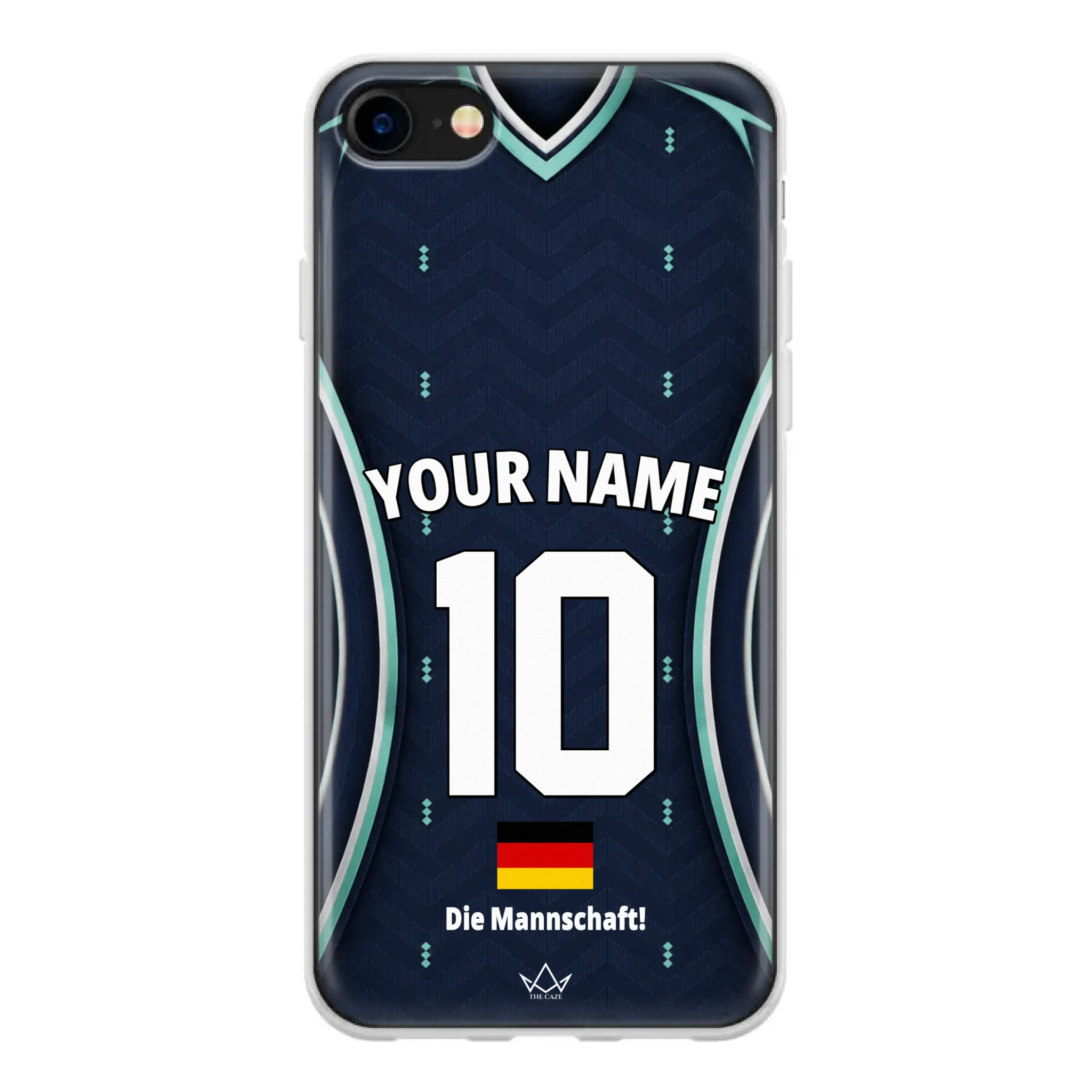Custom phone case for IPhone 7