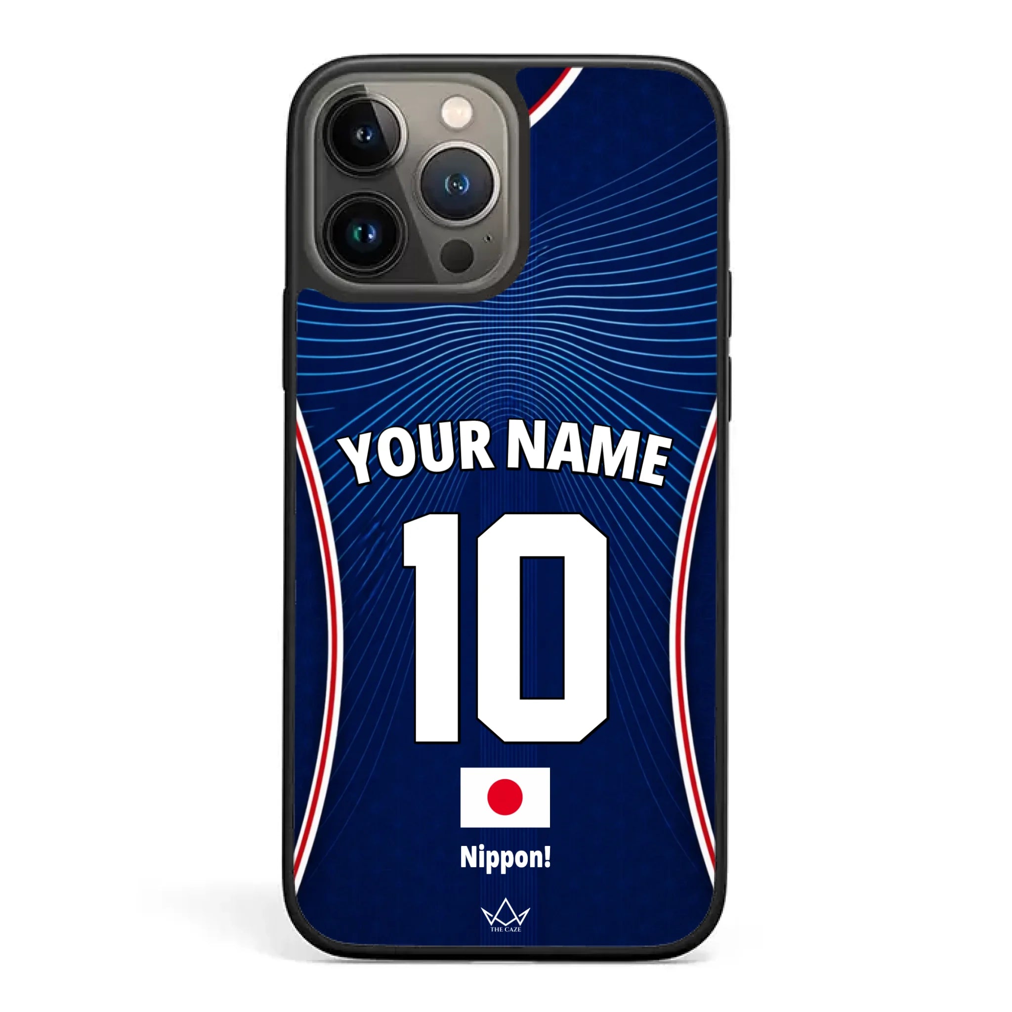 Custom phone case for IPhone 13 Pro Max