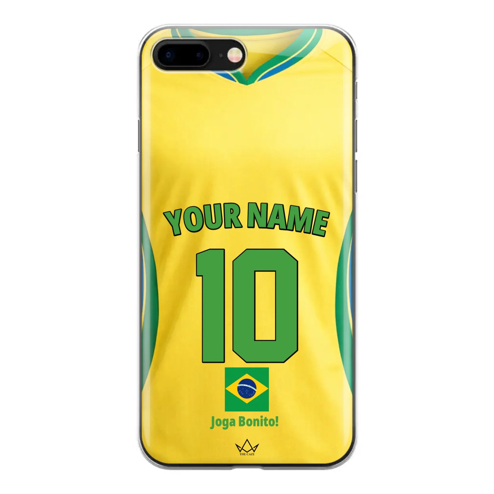 Custom phone case for IPhone 8 Plus