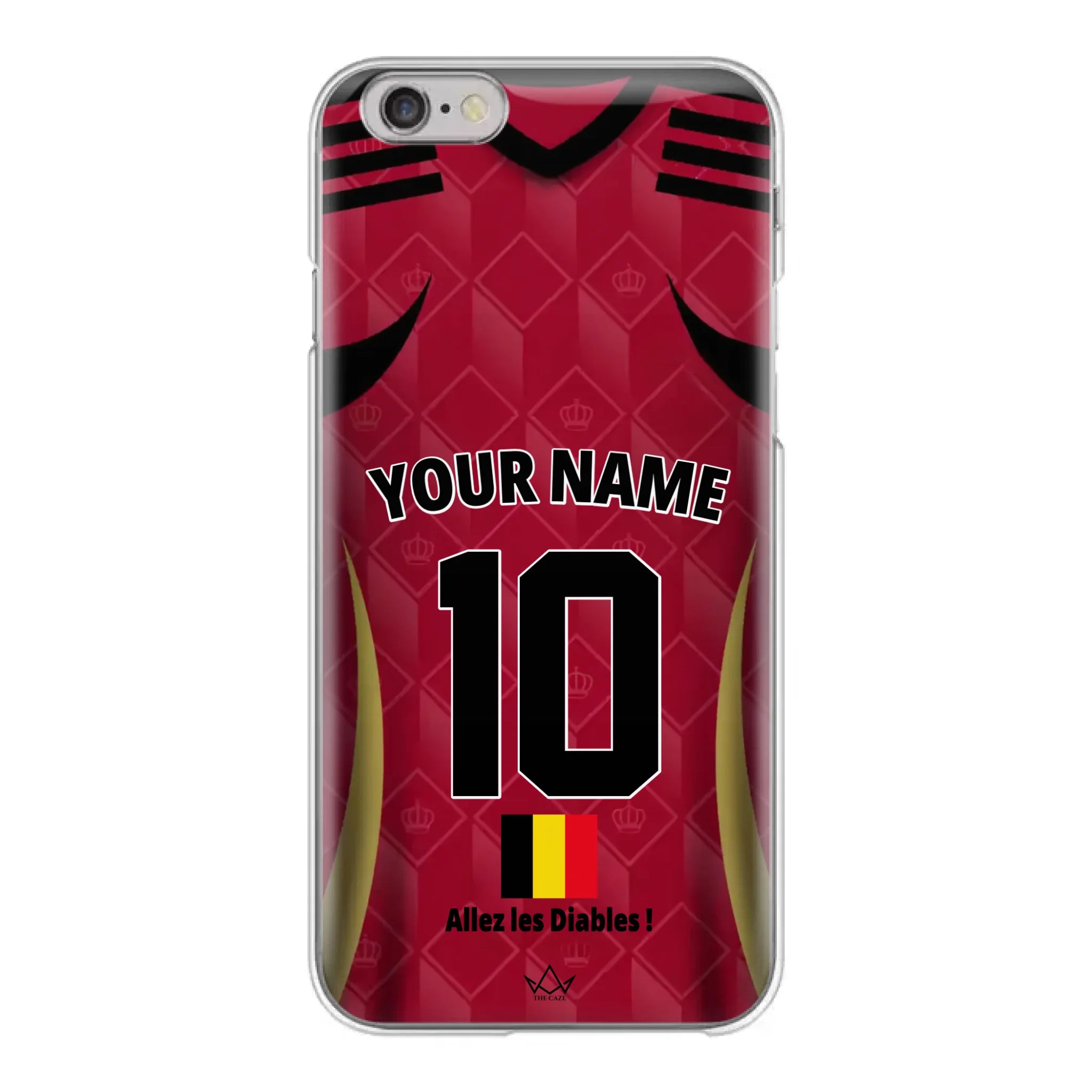 Custom phone case for IPhone 6 Plus and 6S Plus