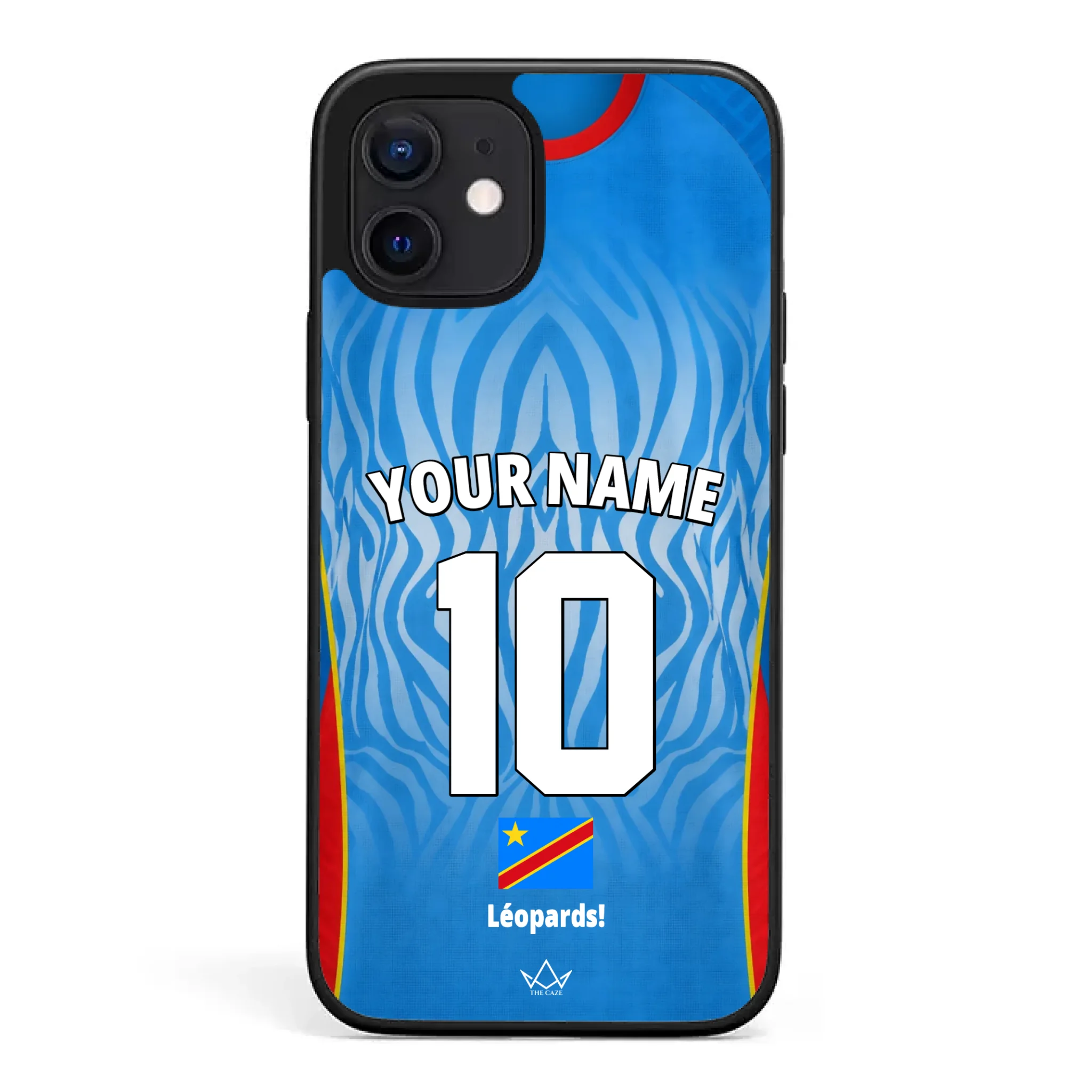 Custom phone case for IPhone 12 Mini