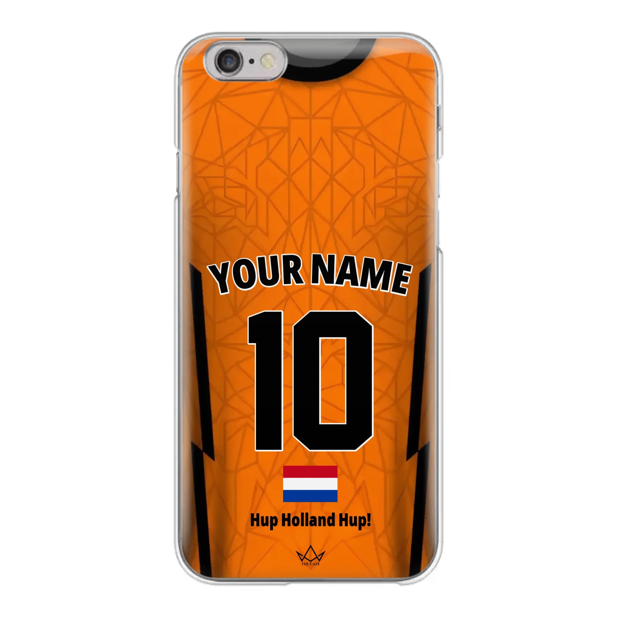 Custom phone case for IPhone 6 Plus and 6S Plus