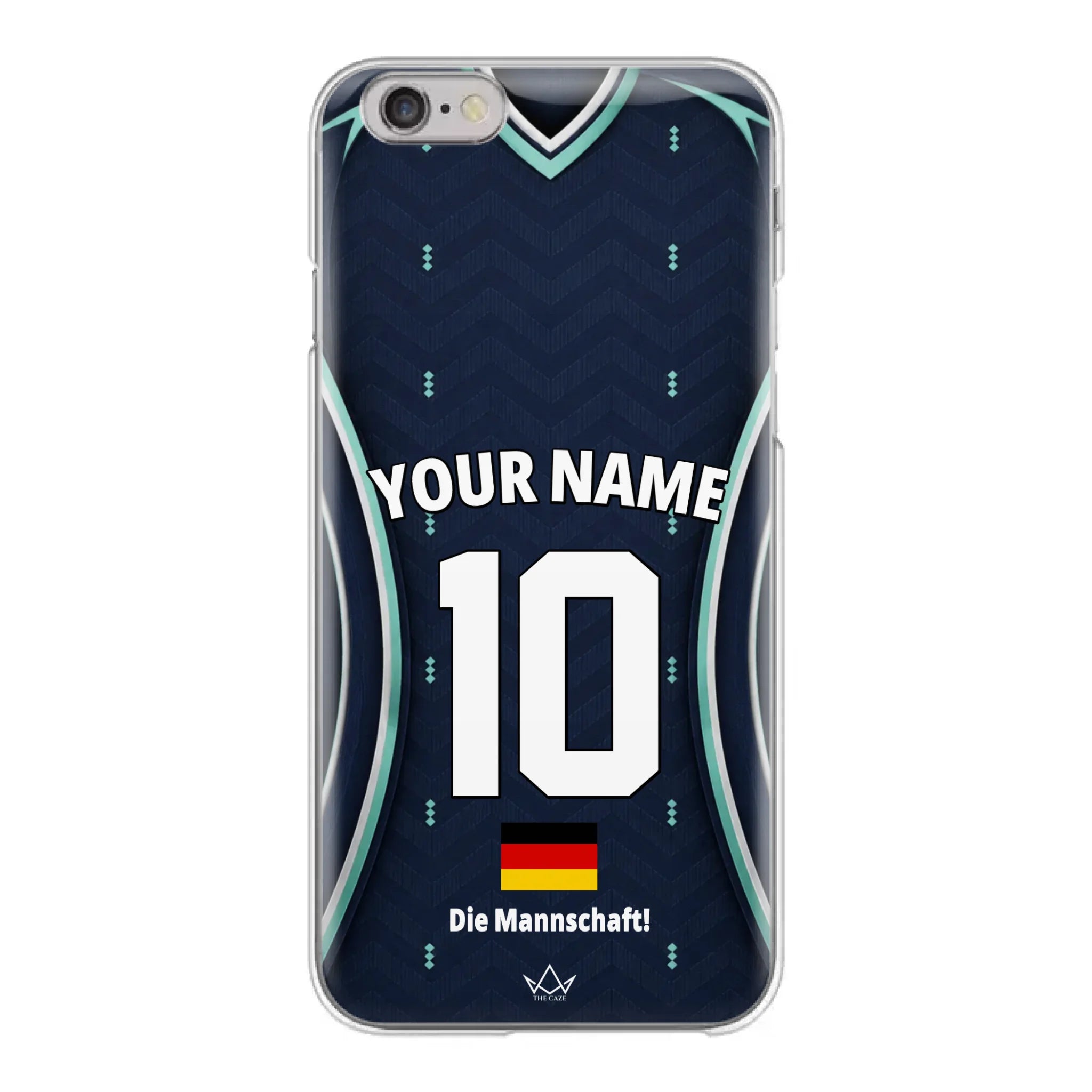 Custom phone case for IPhone 6 Plus and 6S Plus