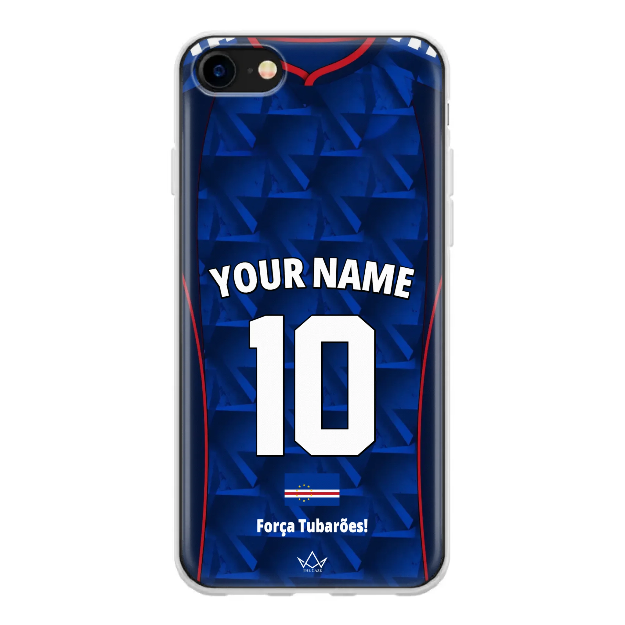 Custom phone case for IPhone 7