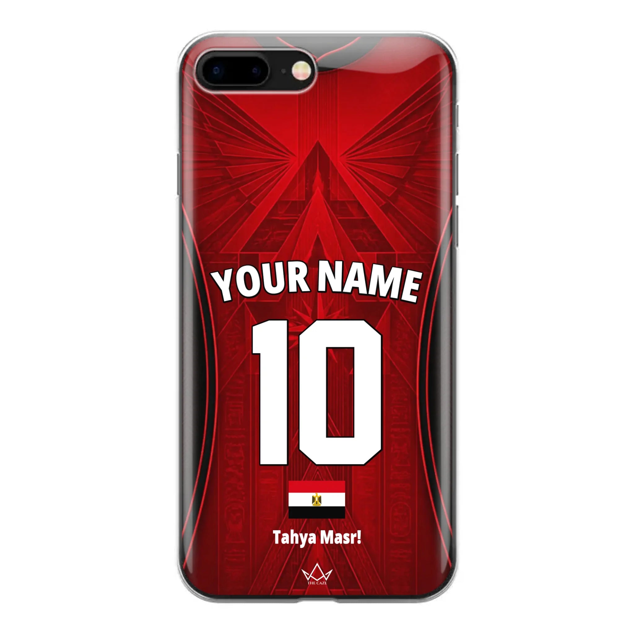 Custom phone case for IPhone 8 Plus