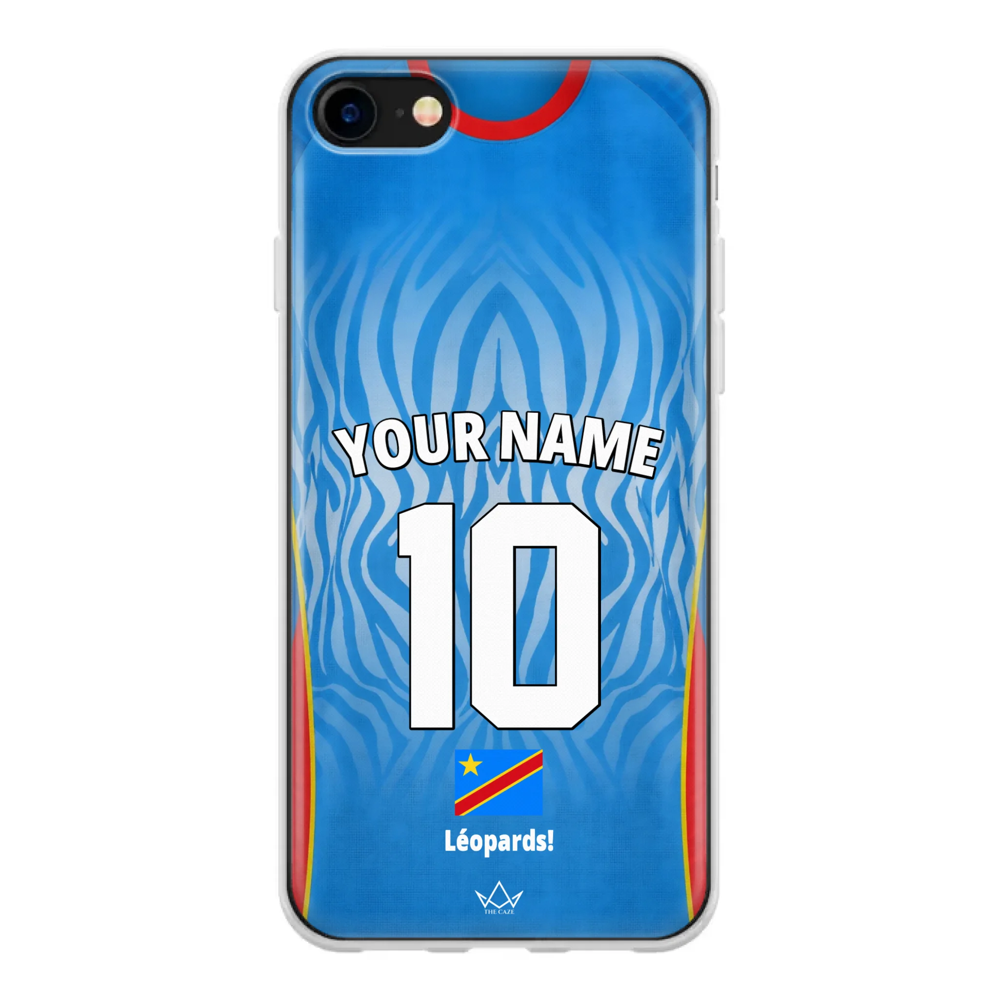Custom phone case for IPhone 7