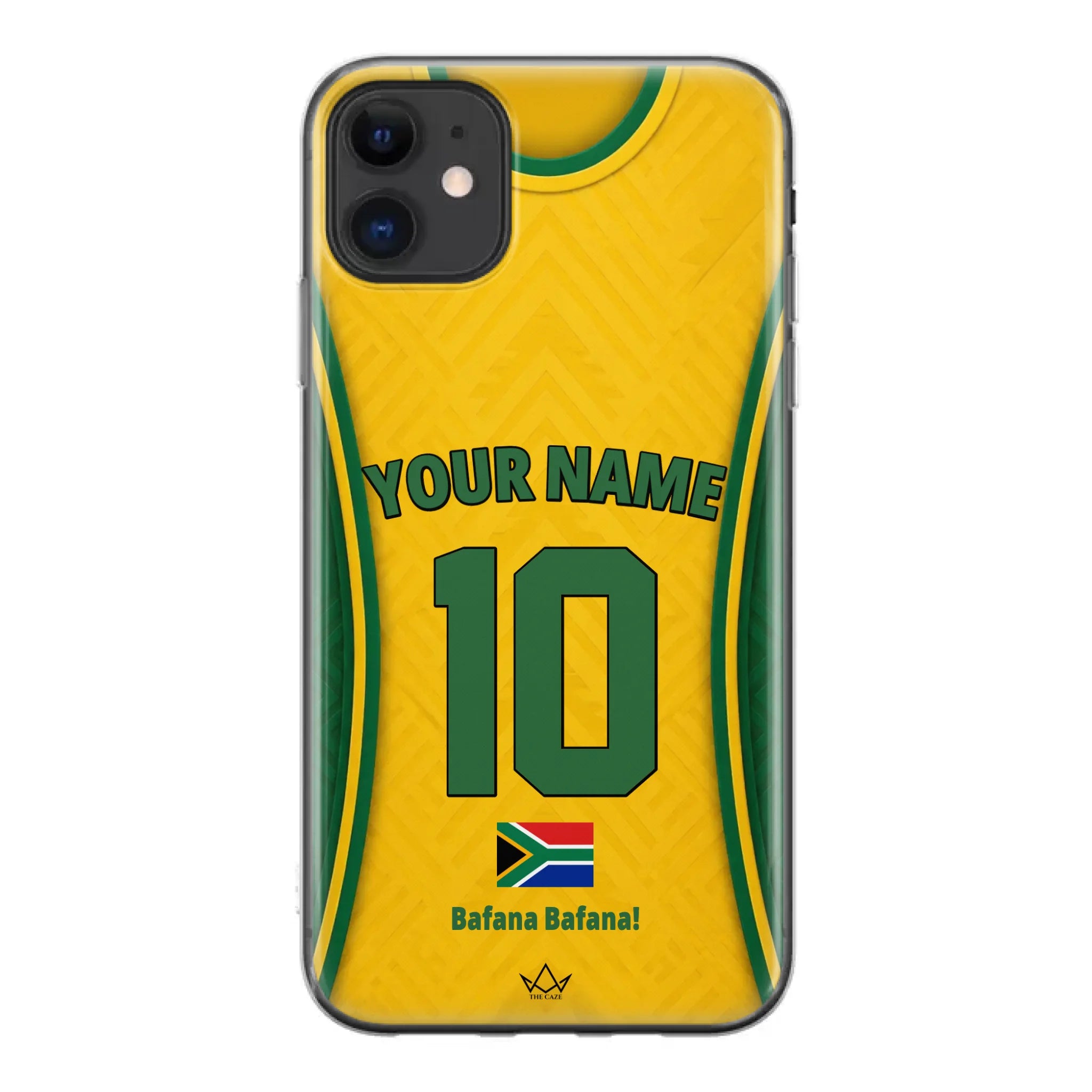 Custom phone case for IPhone 11
