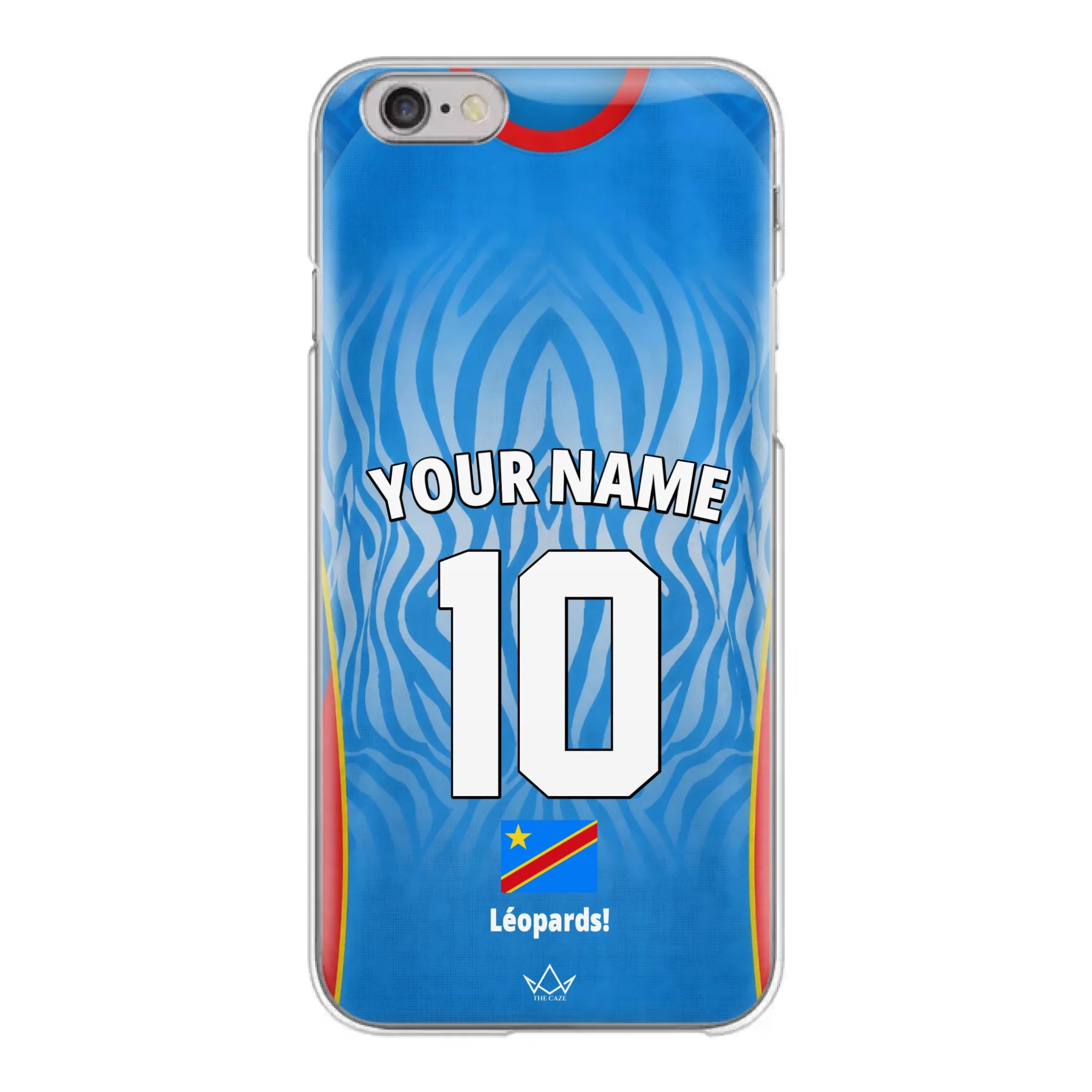 Custom phone case for IPhone 6 Plus and 6S Plus