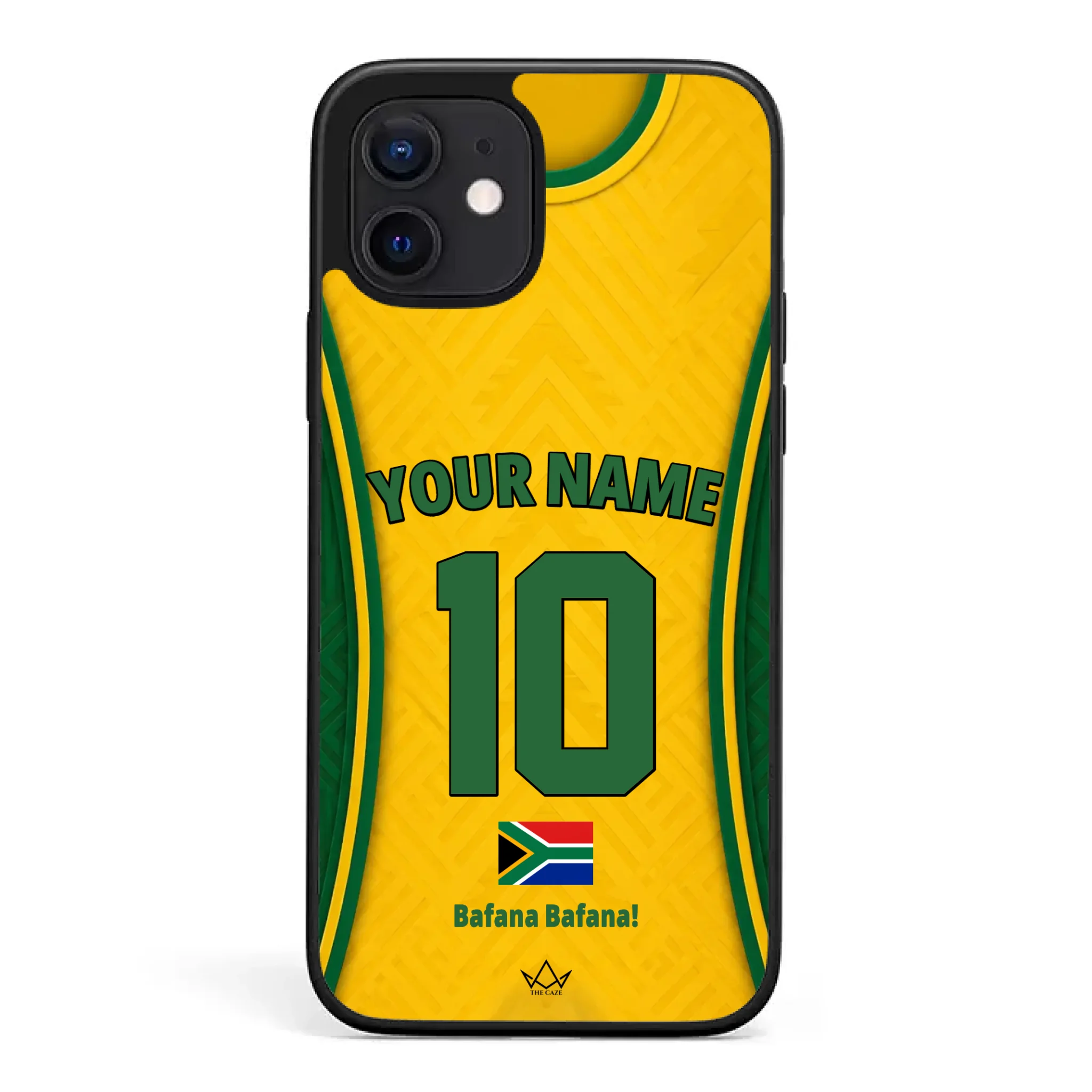 Custom phone case for IPhone 12 Mini