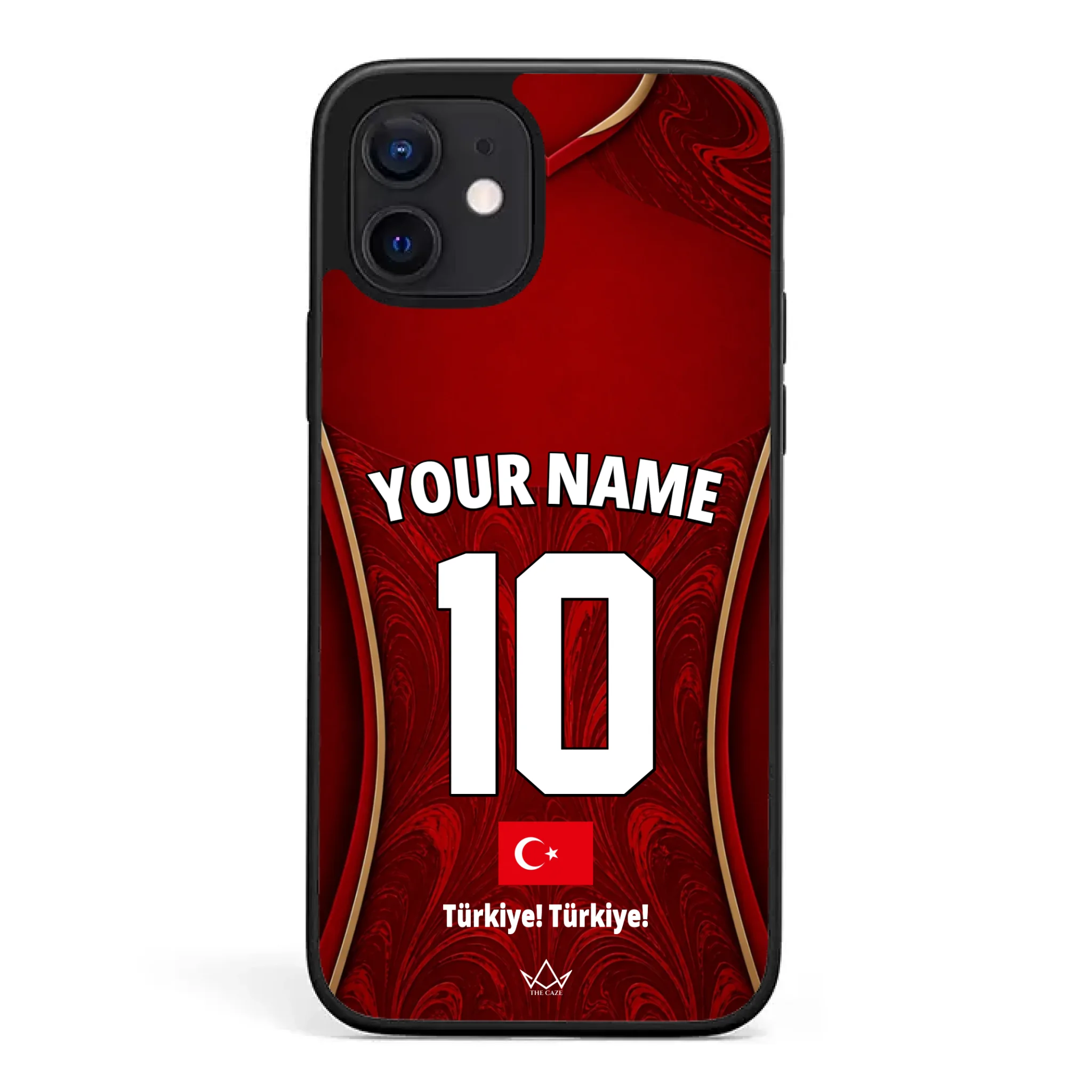 Custom phone case for IPhone 12 Mini