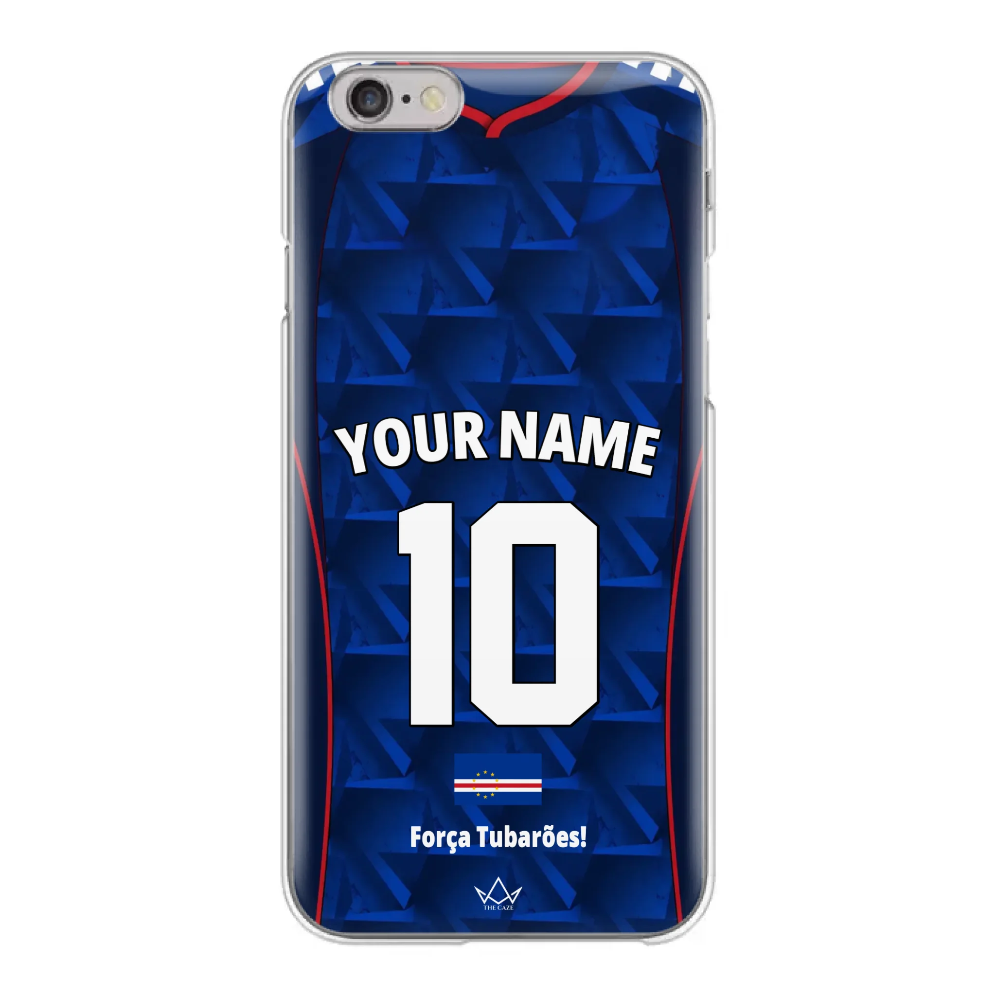 Custom phone case for IPhone 6 and 6S
