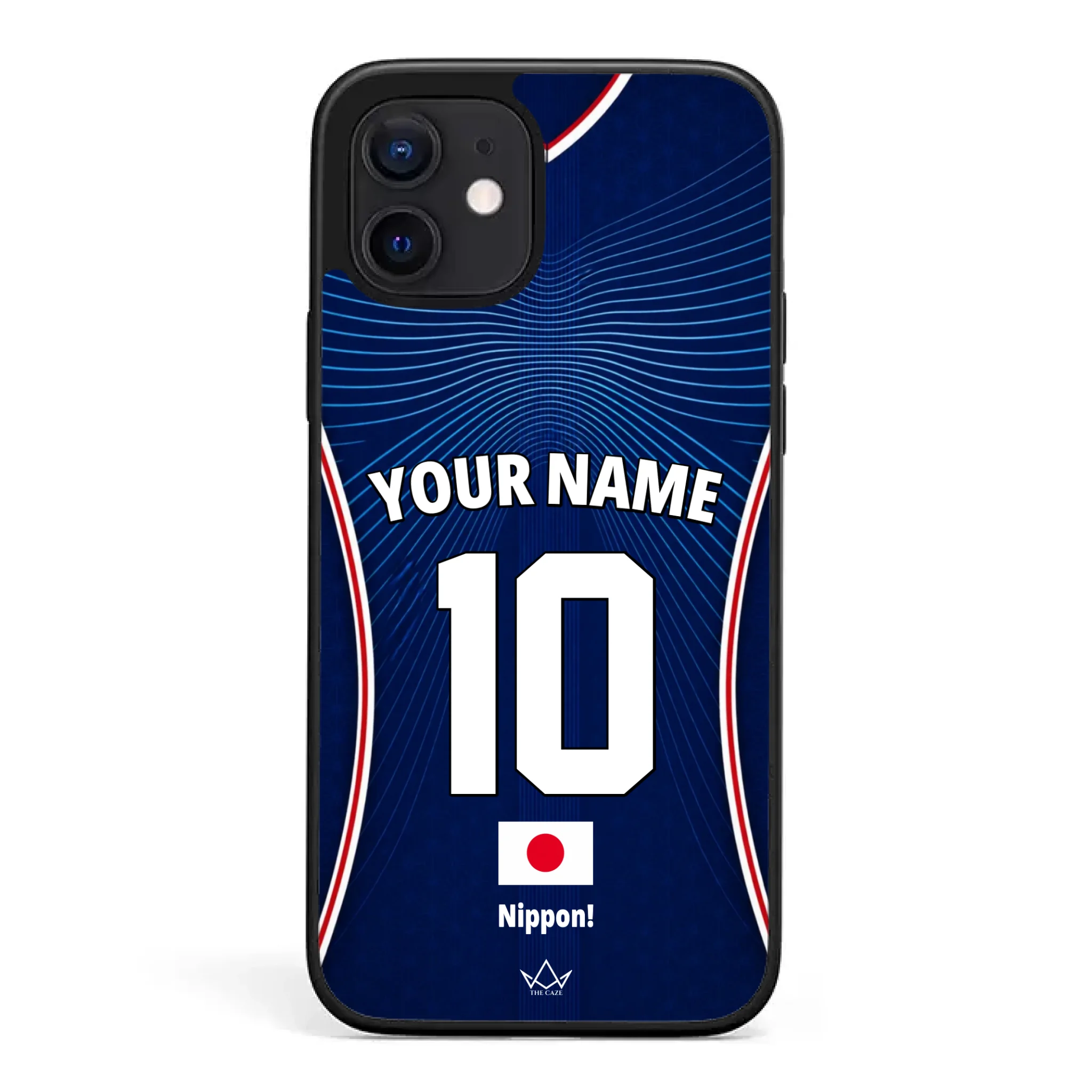 Custom phone case for IPhone 12 Mini