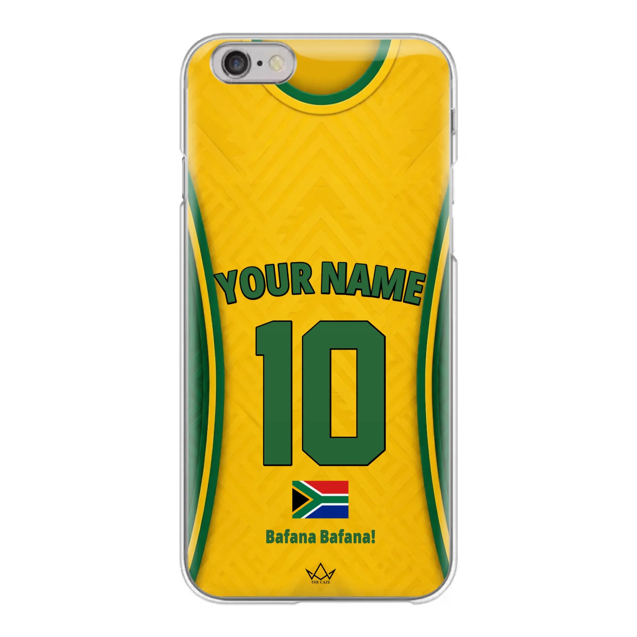 Custom phone case for IPhone 6 Plus and 6S Plus