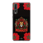 World Cup football phone case Atlas Lions - Morocco