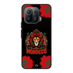 World Cup football phone case Atlas Lions - Morocco