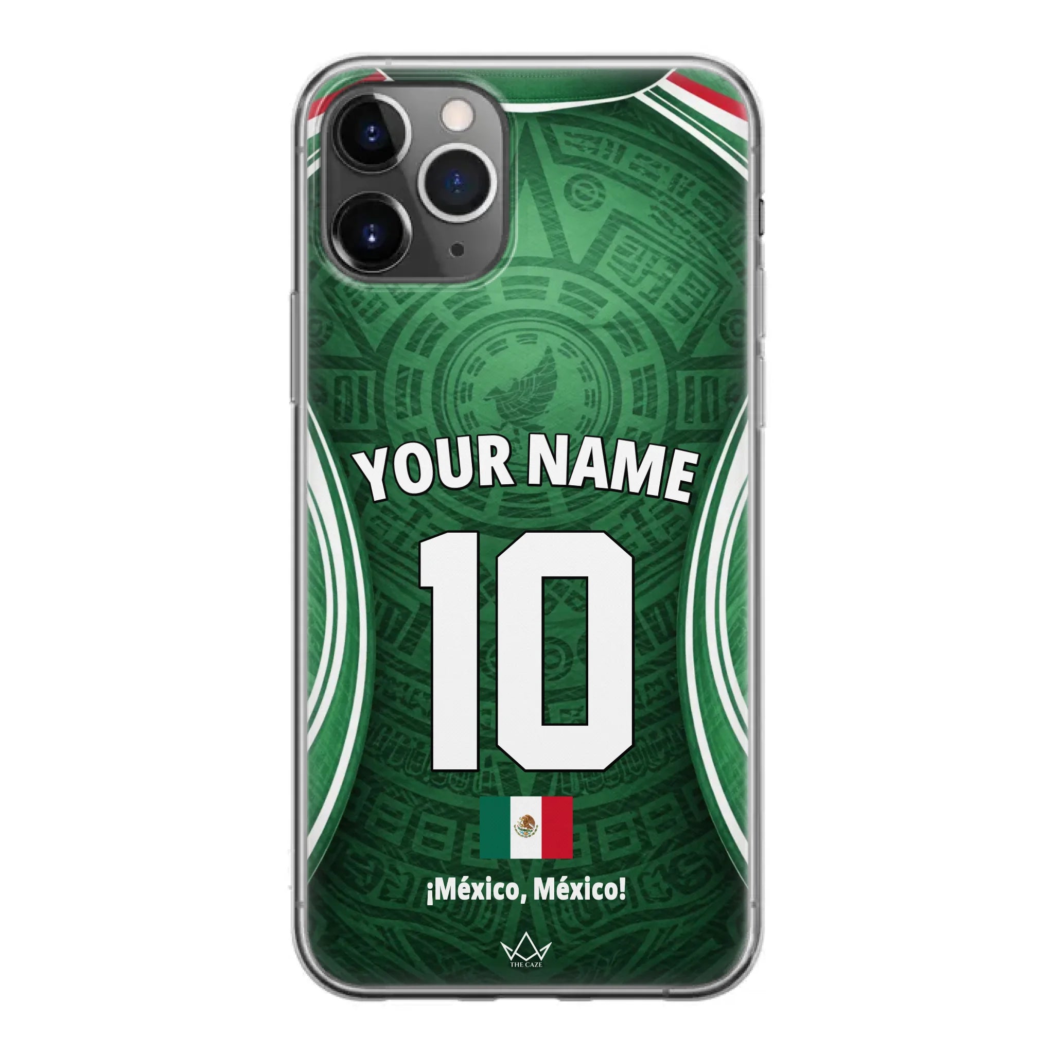 Custom phone case for IPhone 11 Pro Max