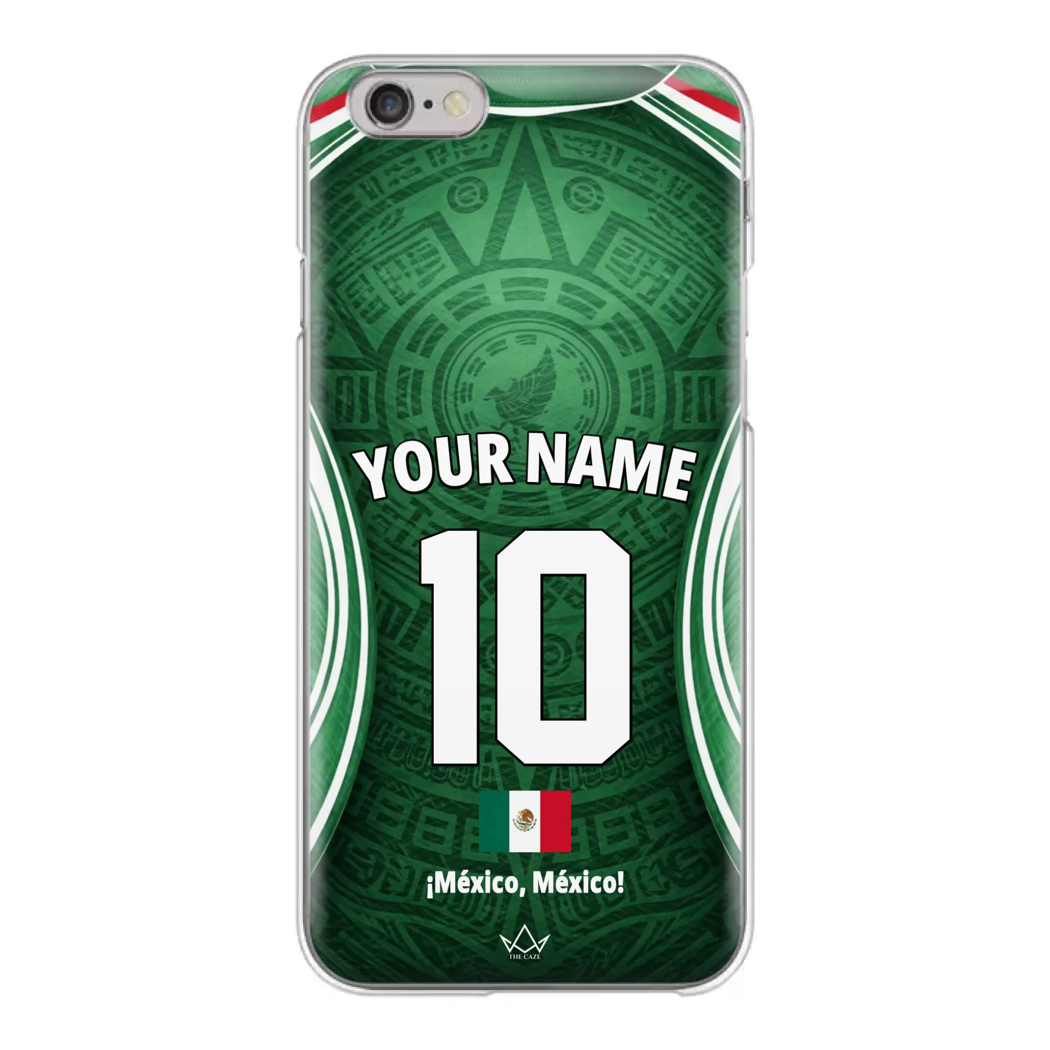 Custom phone case for IPhone 6 and 6S