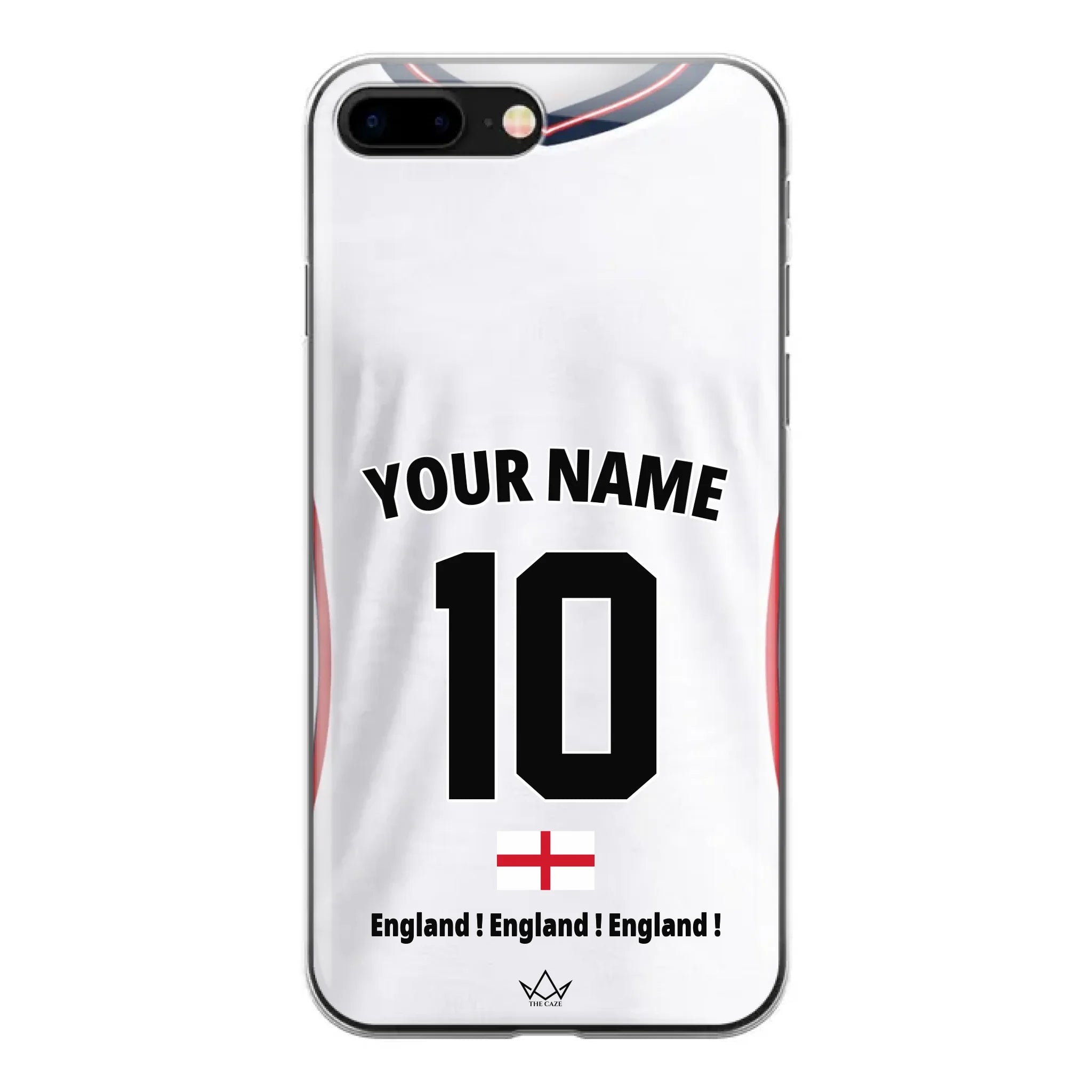 Custom phone case for IPhone 8 Plus