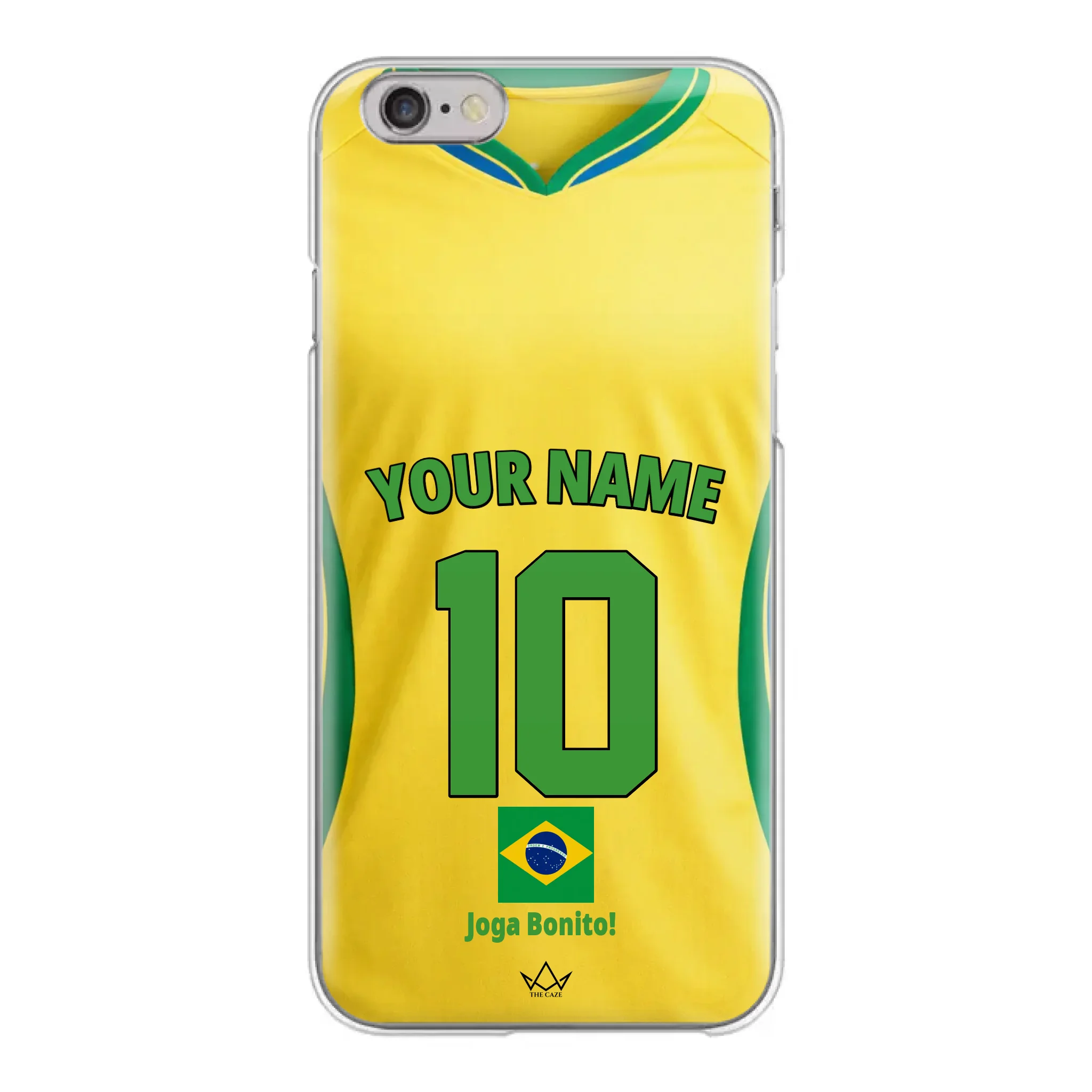 Custom phone case for IPhone 6 and 6S
