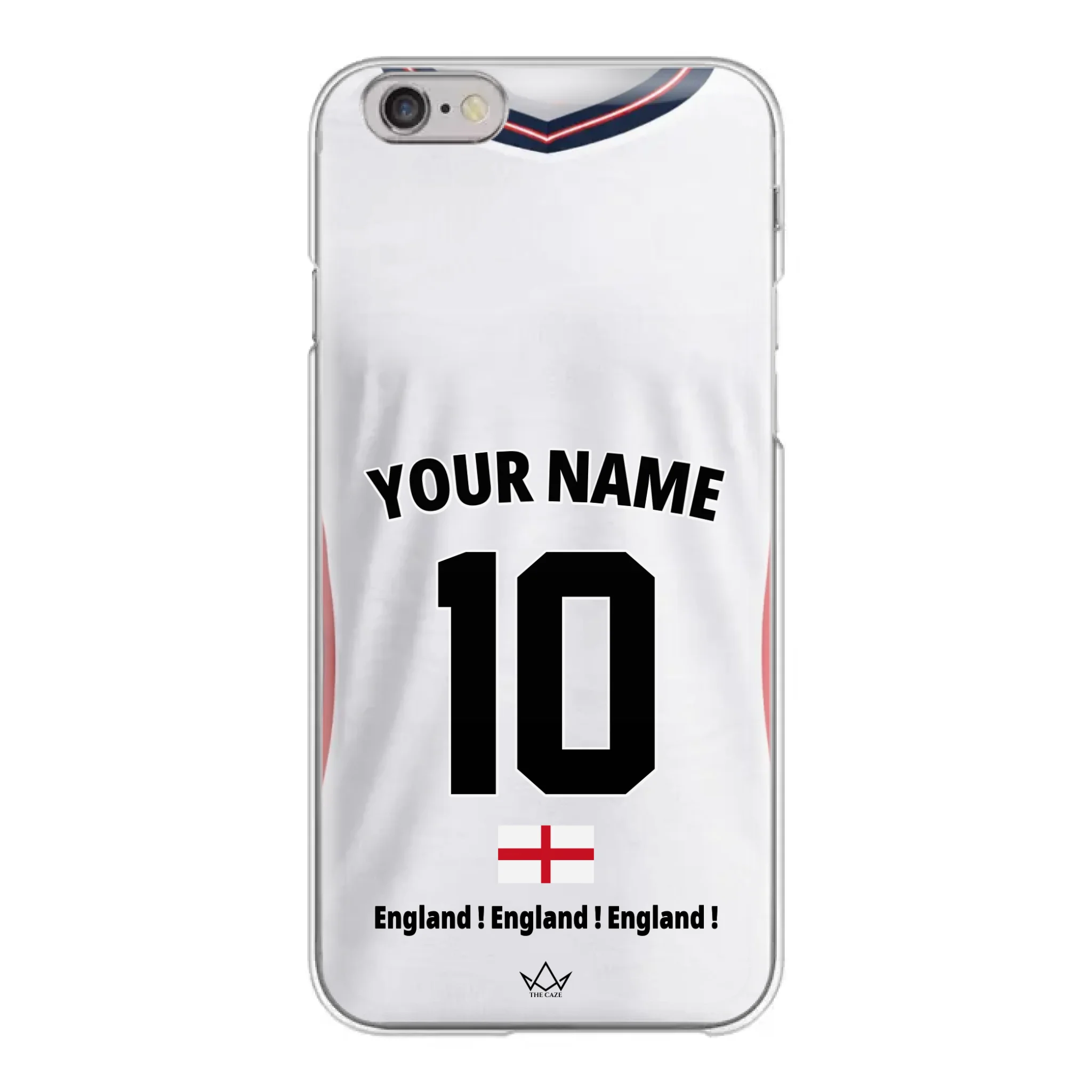 Custom phone case for IPhone 6 and 6S