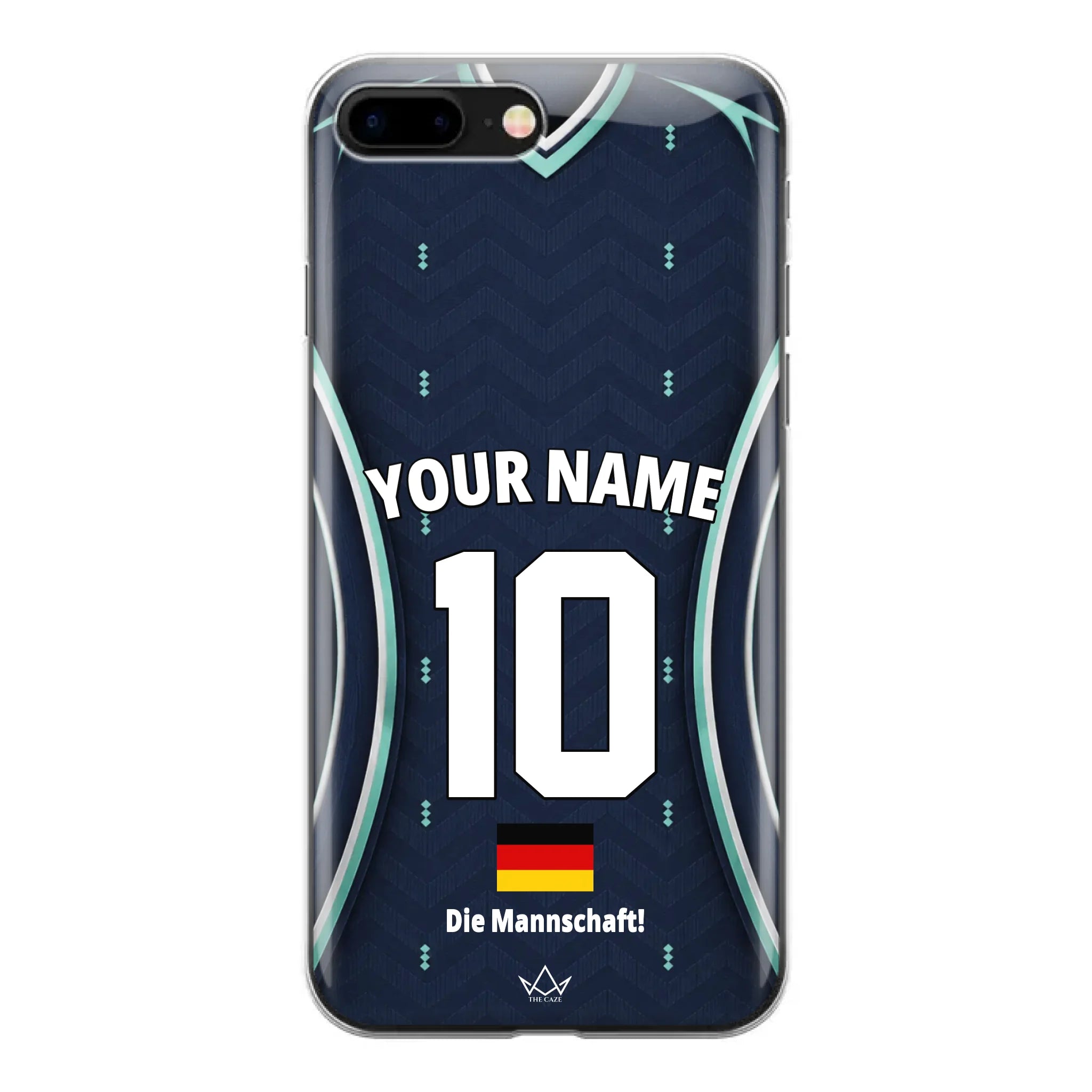 Custom phone case for IPhone 7 Plus