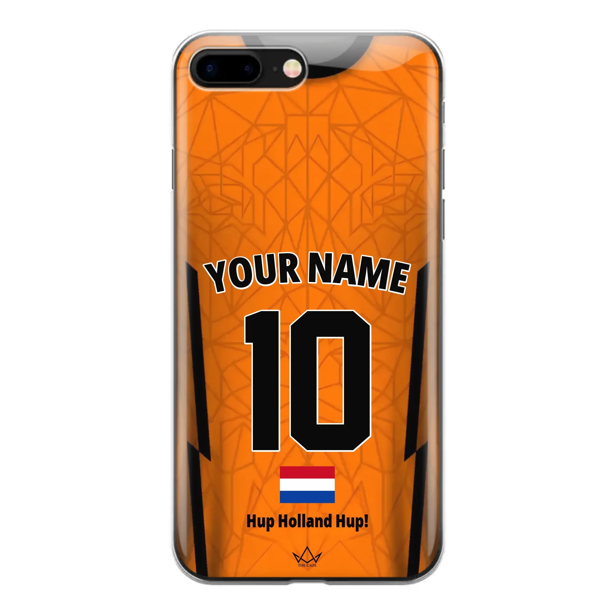 Custom phone case for IPhone 8 Plus